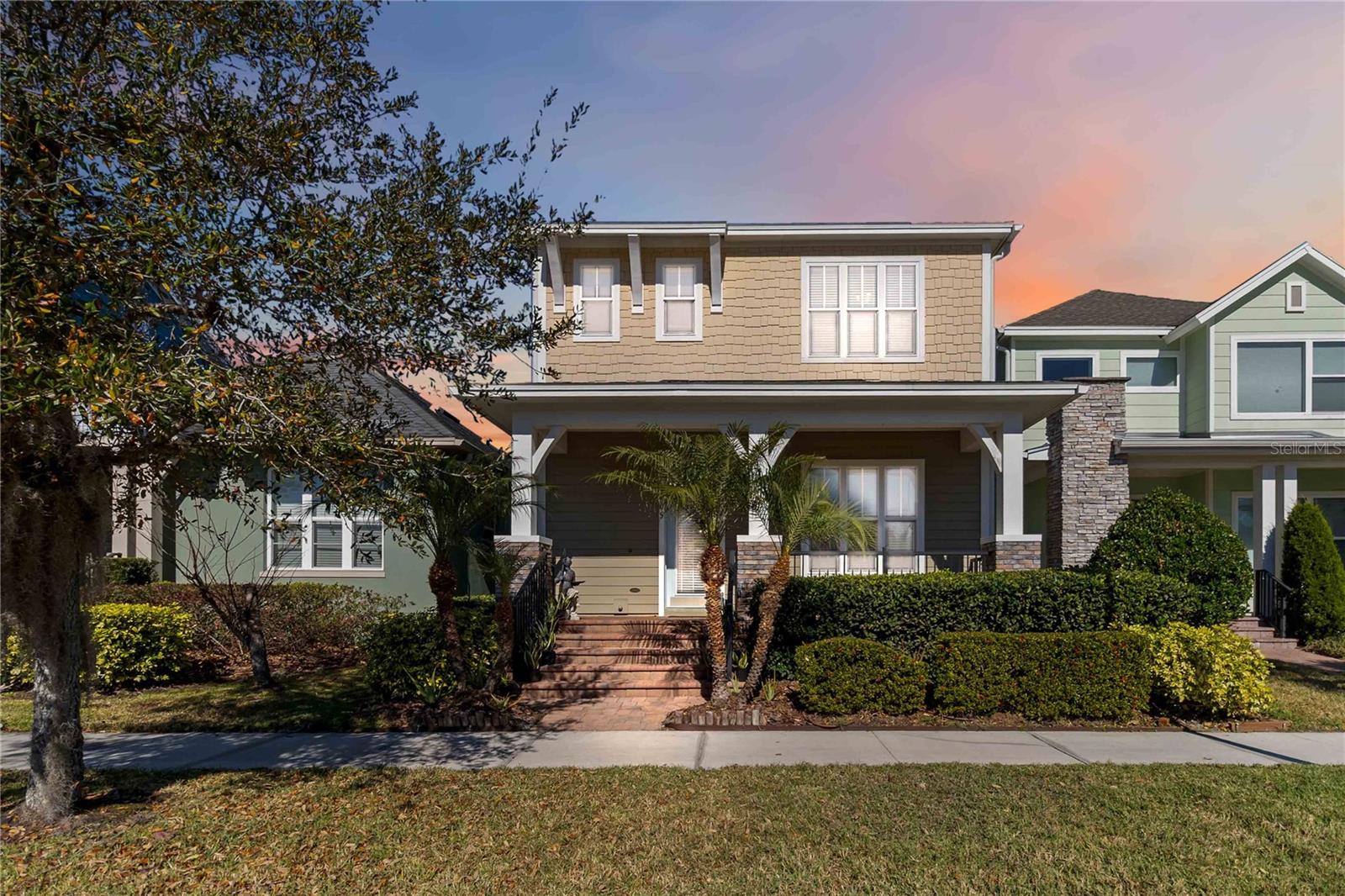 8905 LAUREATE BLVD, ORLANDO, FL, 32827