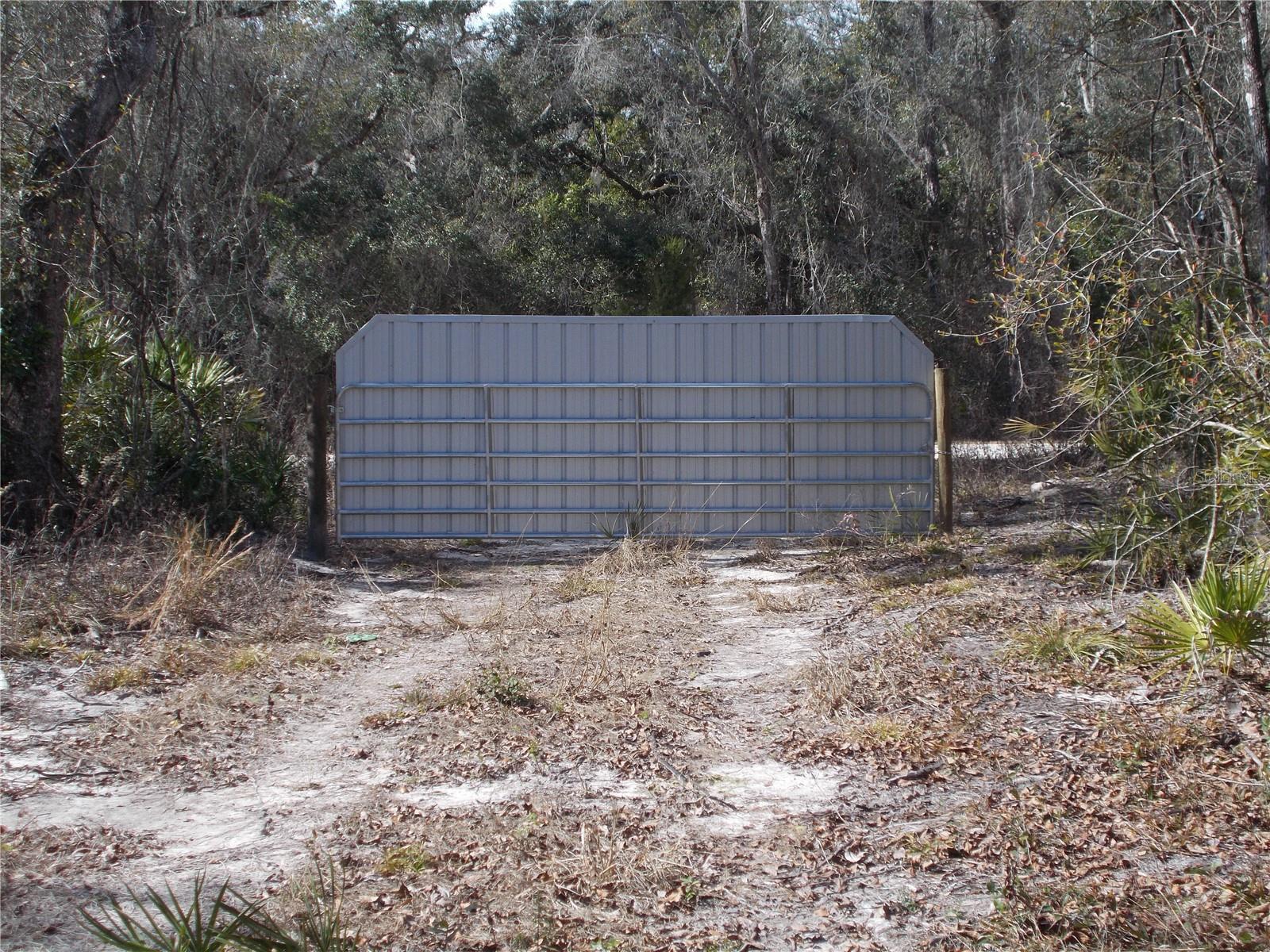 0000 NE 836TH ST, OLD TOWN, FL, 32680