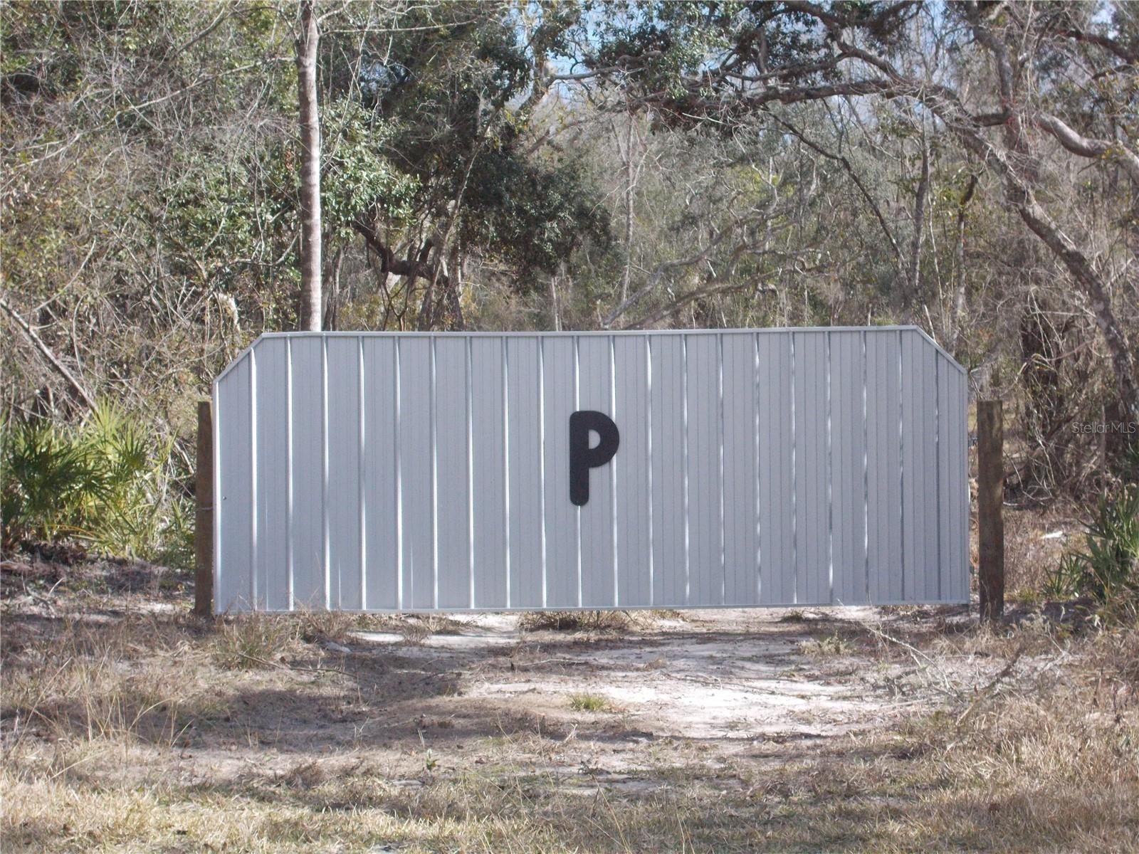 0000 NE 836TH ST, OLD TOWN, FL, 32680