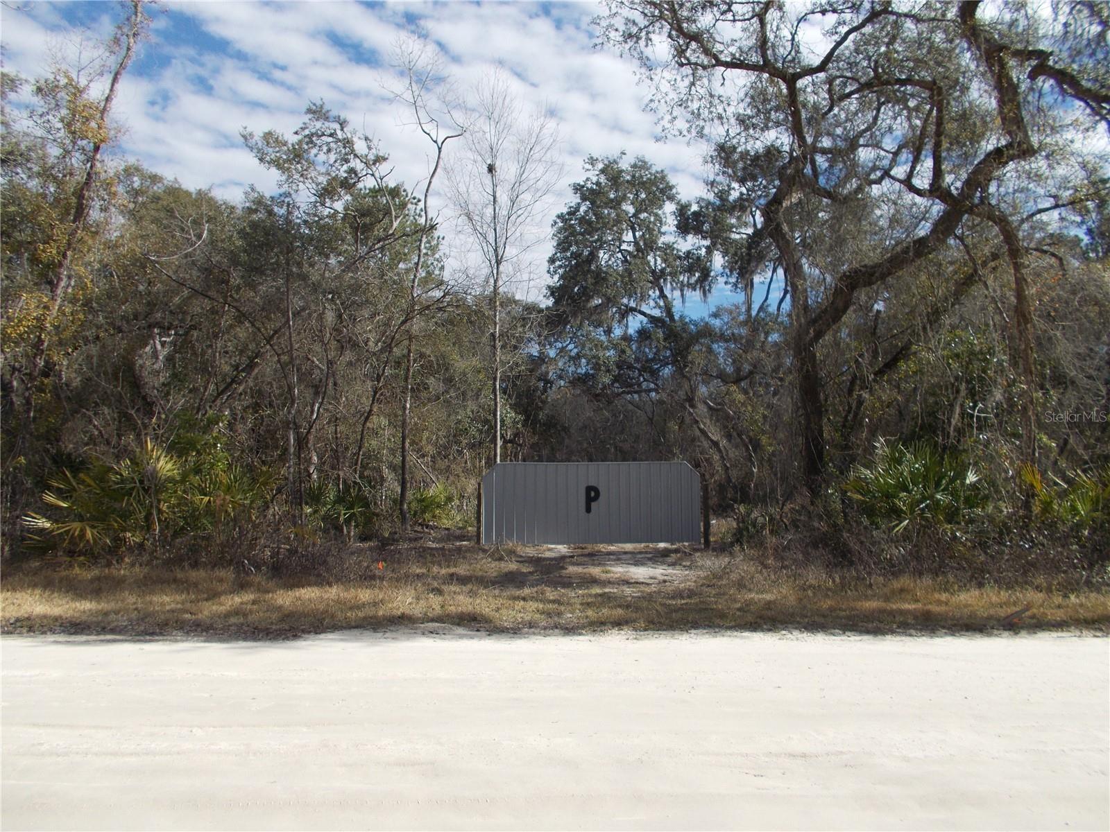 0000 NE 836TH ST, OLD TOWN, FL, 32680