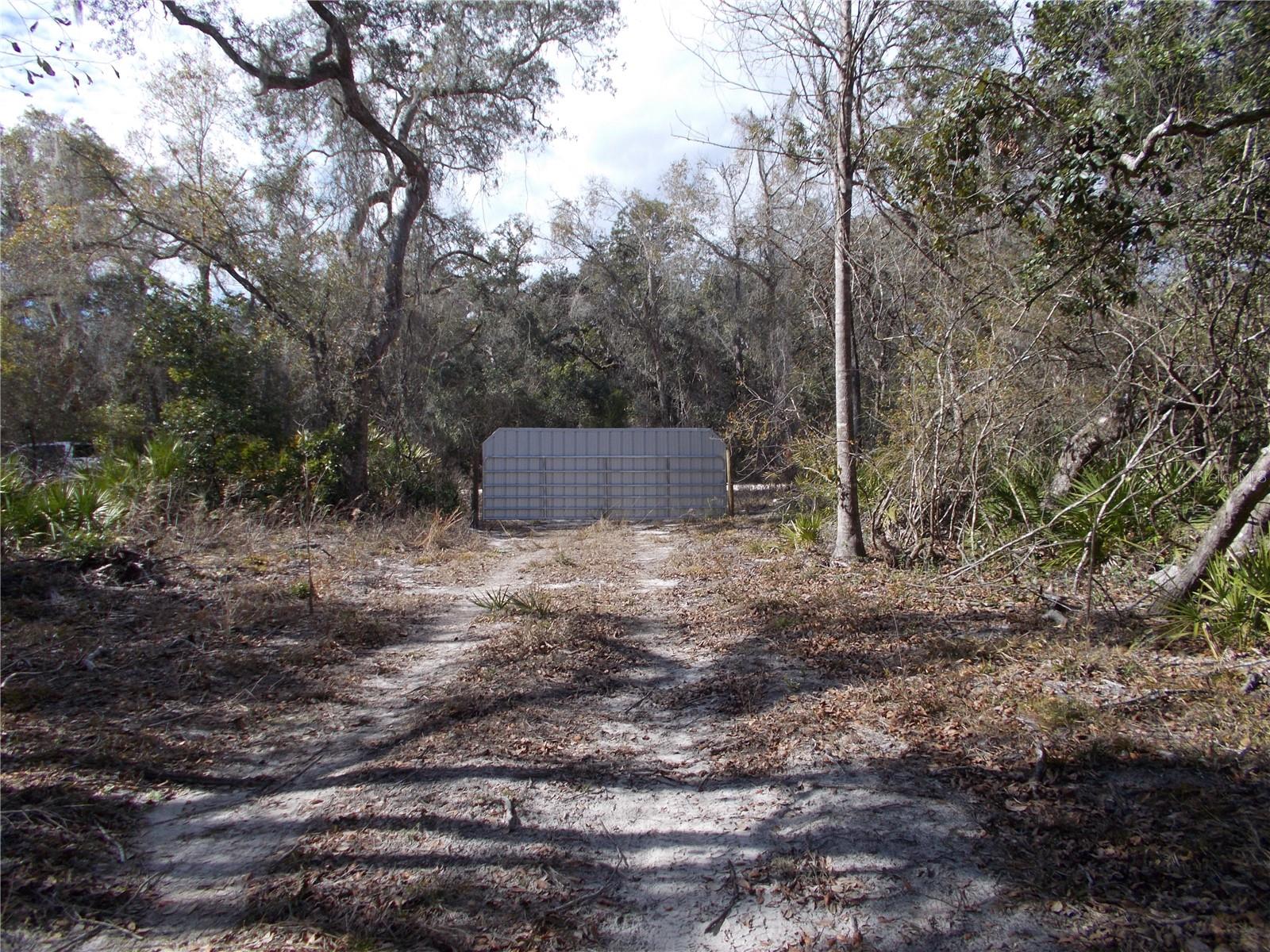 0000 NE 836TH ST, OLD TOWN, FL, 32680