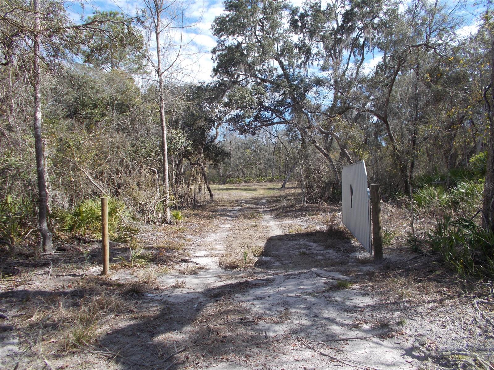 0000 NE 836TH ST, OLD TOWN, FL, 32680