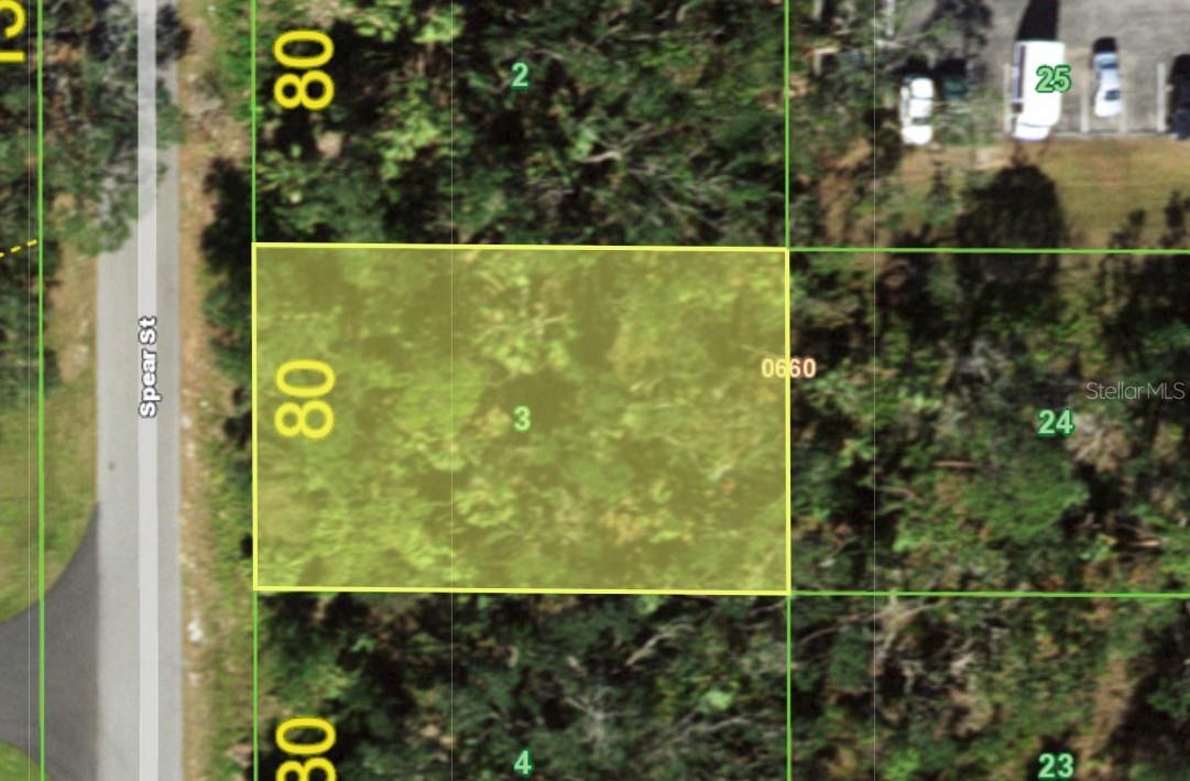 1412 SPEAR ST, PORT CHARLOTTE, FL, 33948