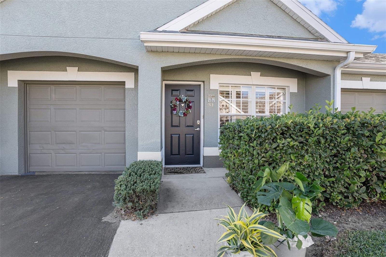 3588 WEMBLEY WAY #103, PALM HARBOR, FL, 34685