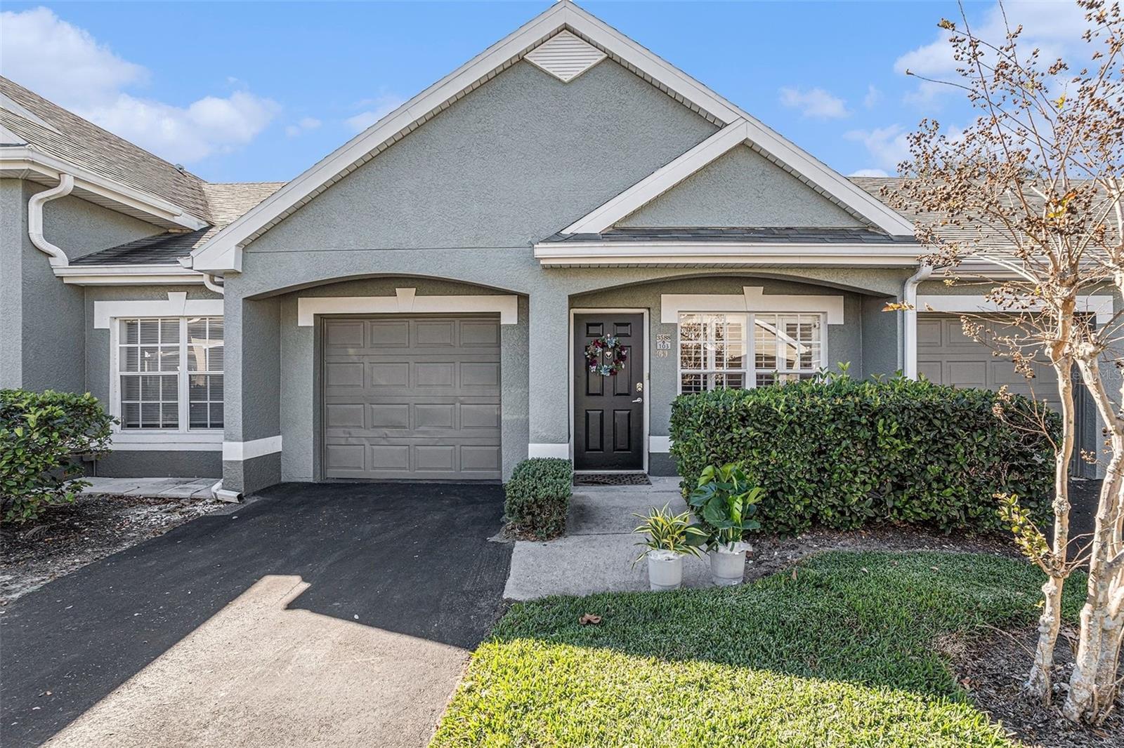 3588 WEMBLEY WAY #103, PALM HARBOR, FL, 34685