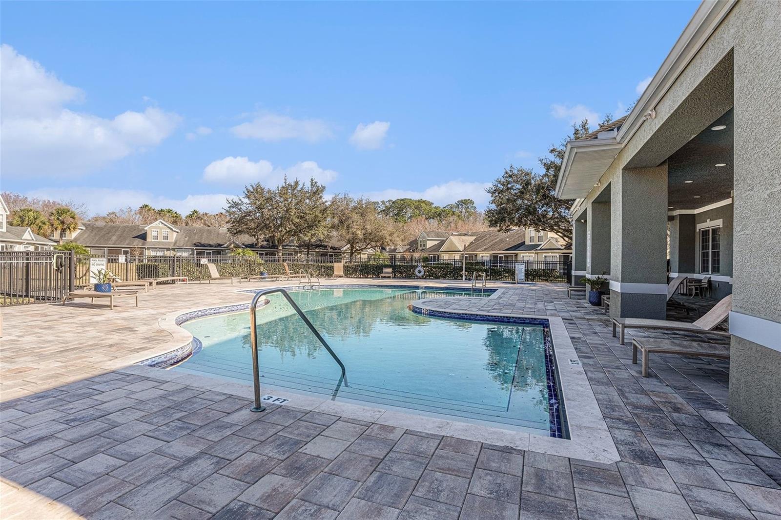 3588 WEMBLEY WAY #103, PALM HARBOR, FL, 34685