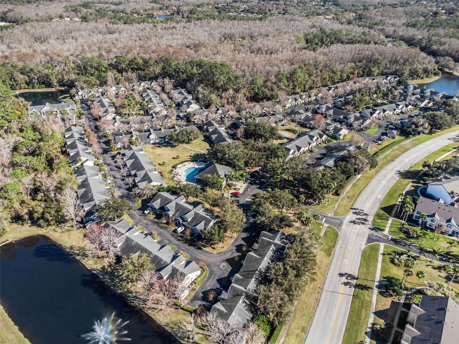 3588 WEMBLEY WAY #103, PALM HARBOR, FL, 34685