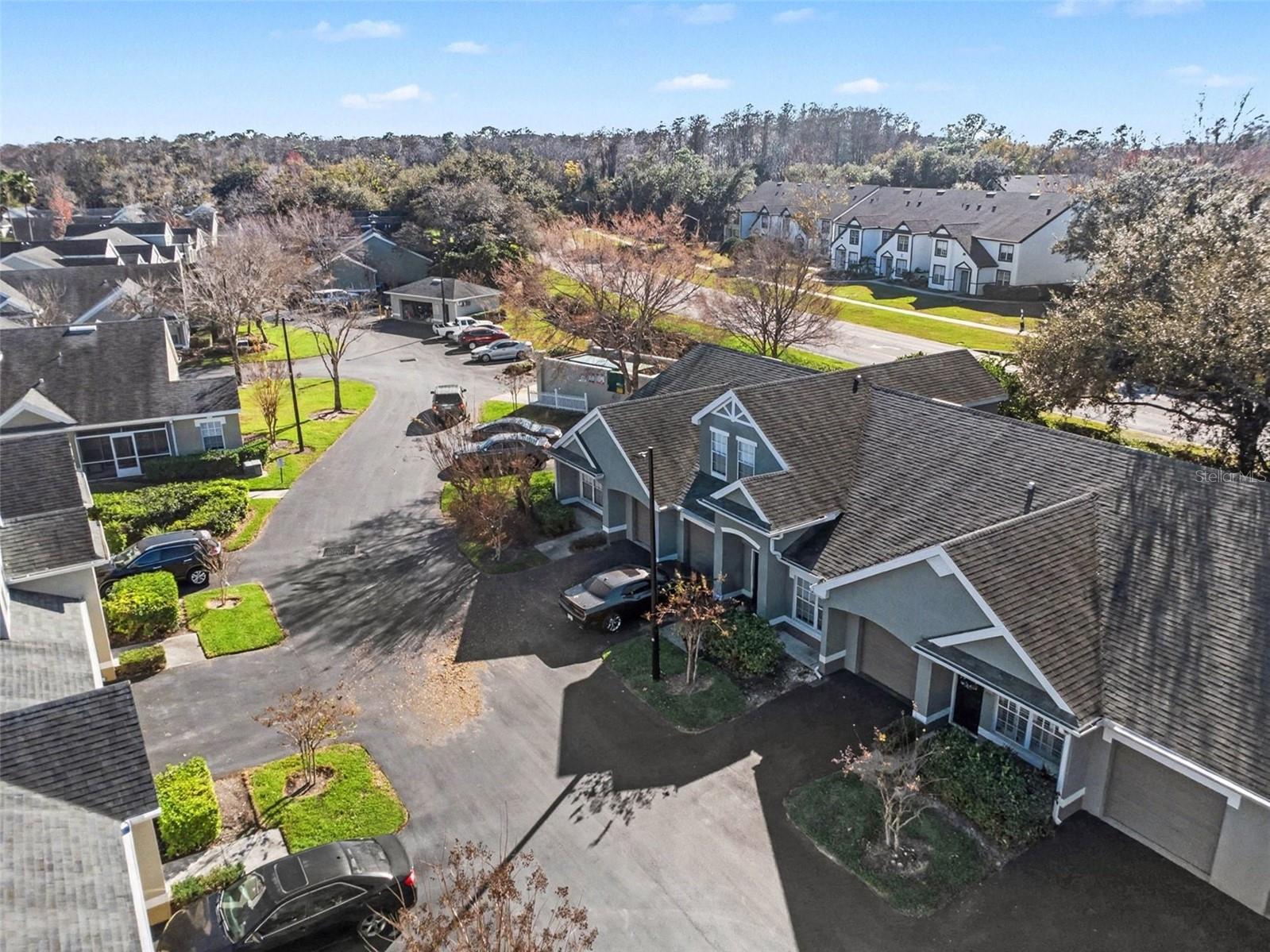 3588 WEMBLEY WAY #103, PALM HARBOR, FL, 34685