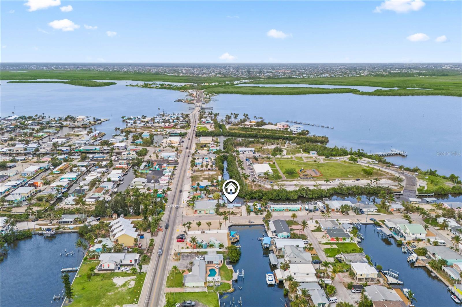 11306 MATLACHA AVE, MATLACHA, FL, 33993