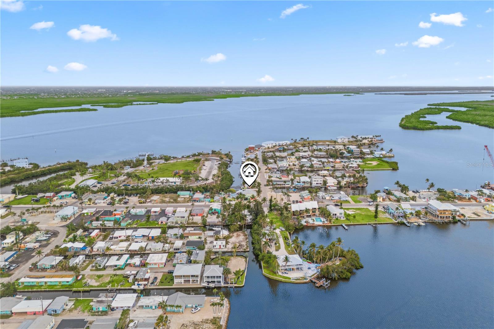 11306 MATLACHA AVE, MATLACHA, FL, 33993