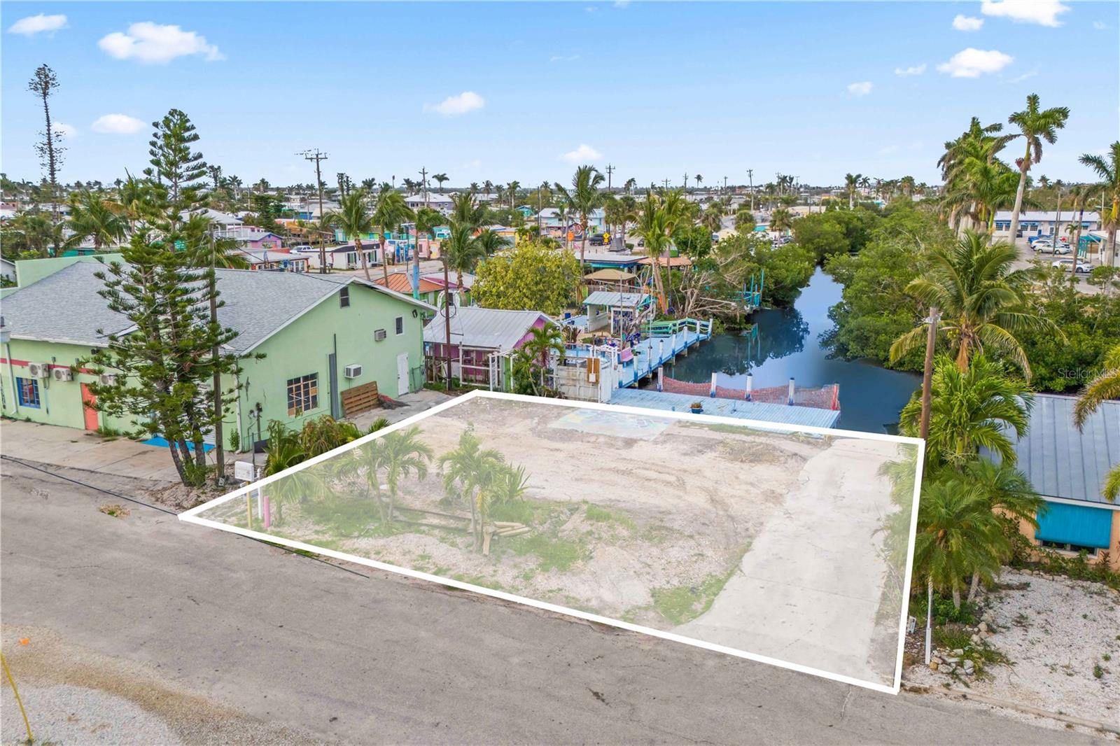 11306 MATLACHA AVE, MATLACHA, FL, 33993