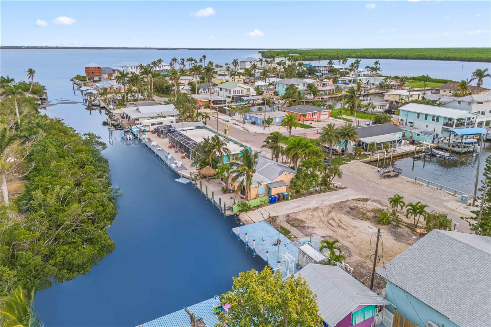 11306 MATLACHA AVE, MATLACHA, FL, 33993