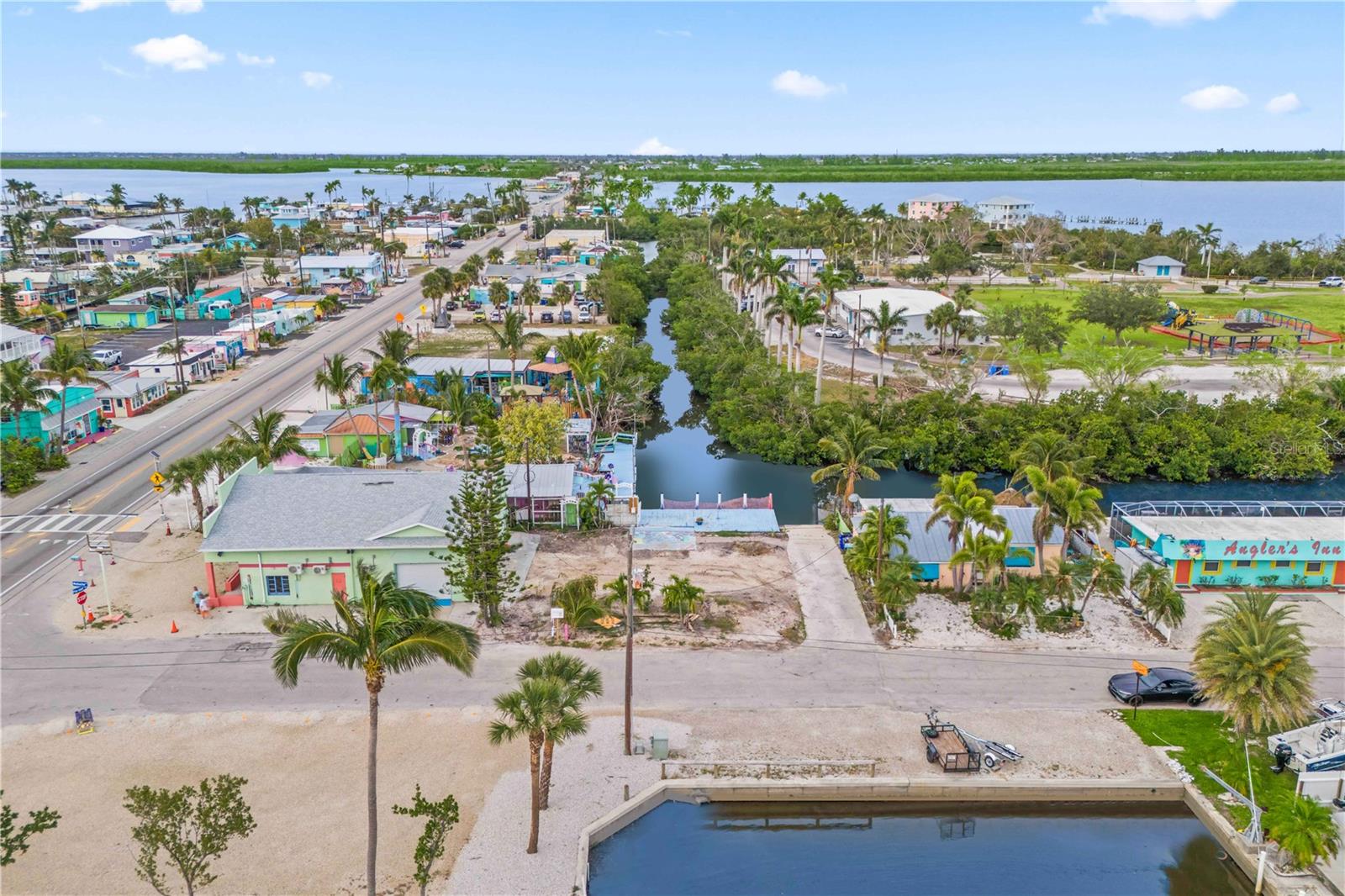 11306 MATLACHA AVE, MATLACHA, FL, 33993