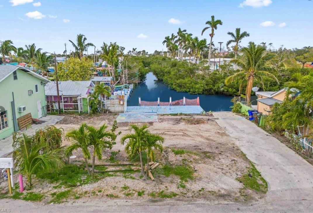 11306 MATLACHA AVE, MATLACHA, FL, 33993