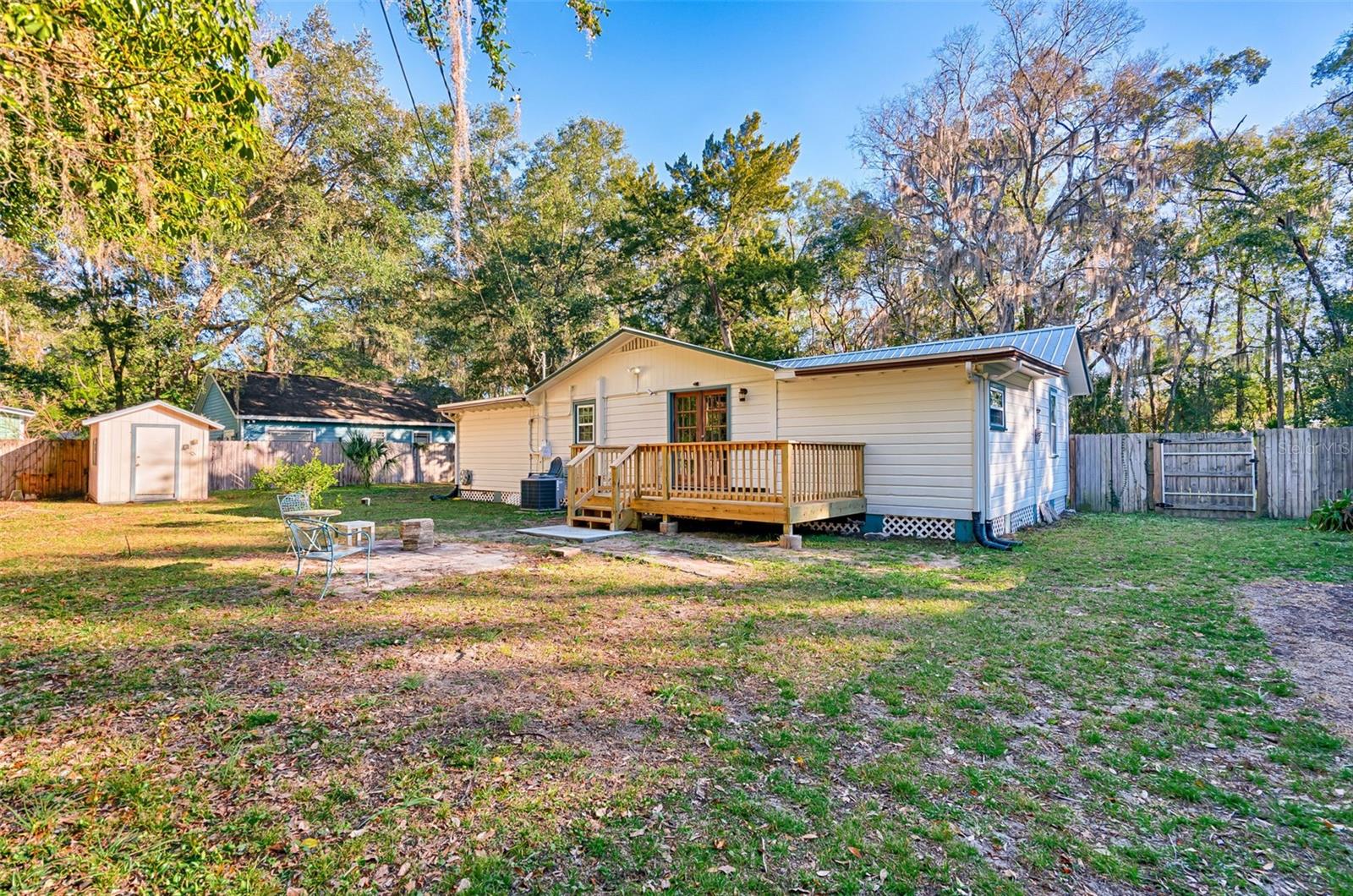 930 NW 29TH PL, GAINESVILLE, FL, 32609