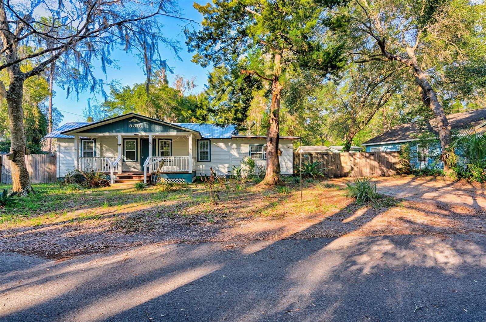 930 NW 29TH PL, GAINESVILLE, FL, 32609