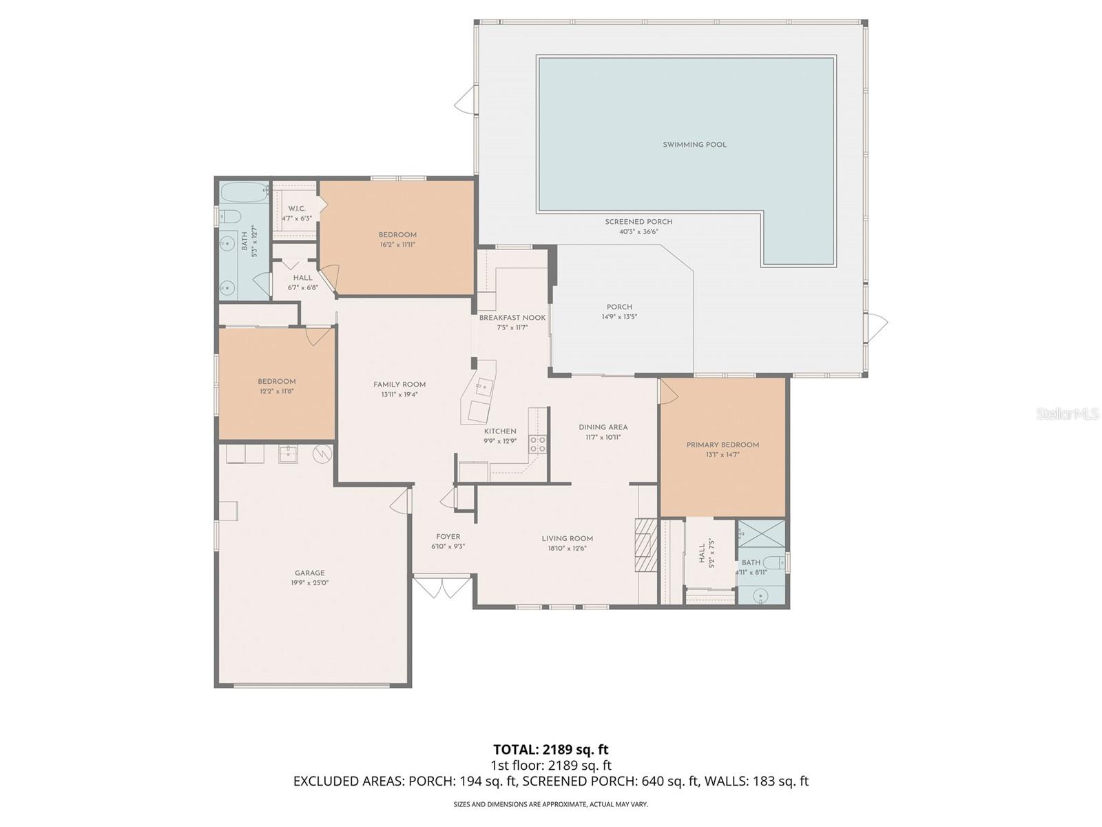 1845 72ND AVE NE, ST PETERSBURG, FL, 33702