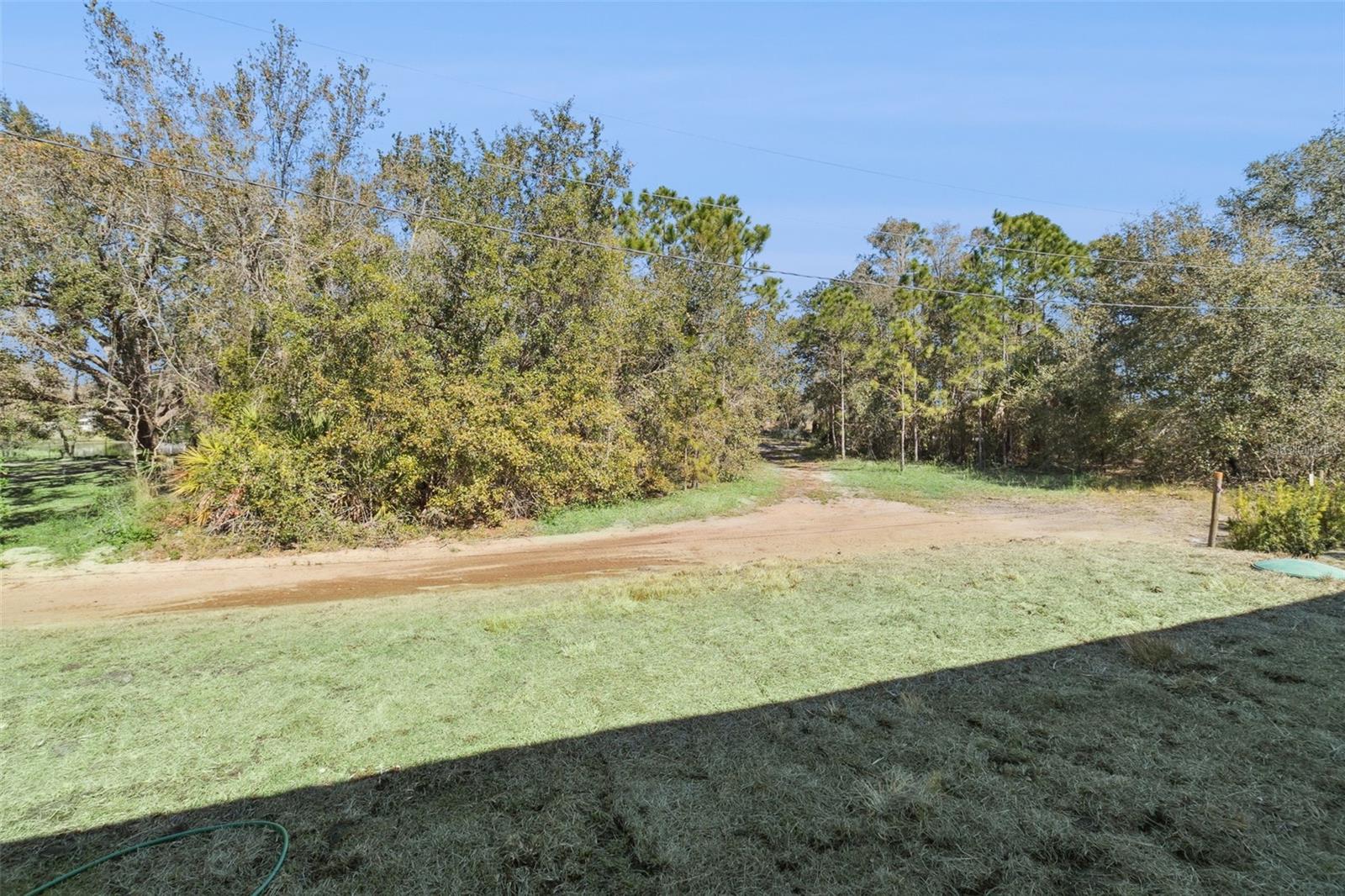 121 S CANOE CREEK RD, KENANSVILLE, FL, 34739