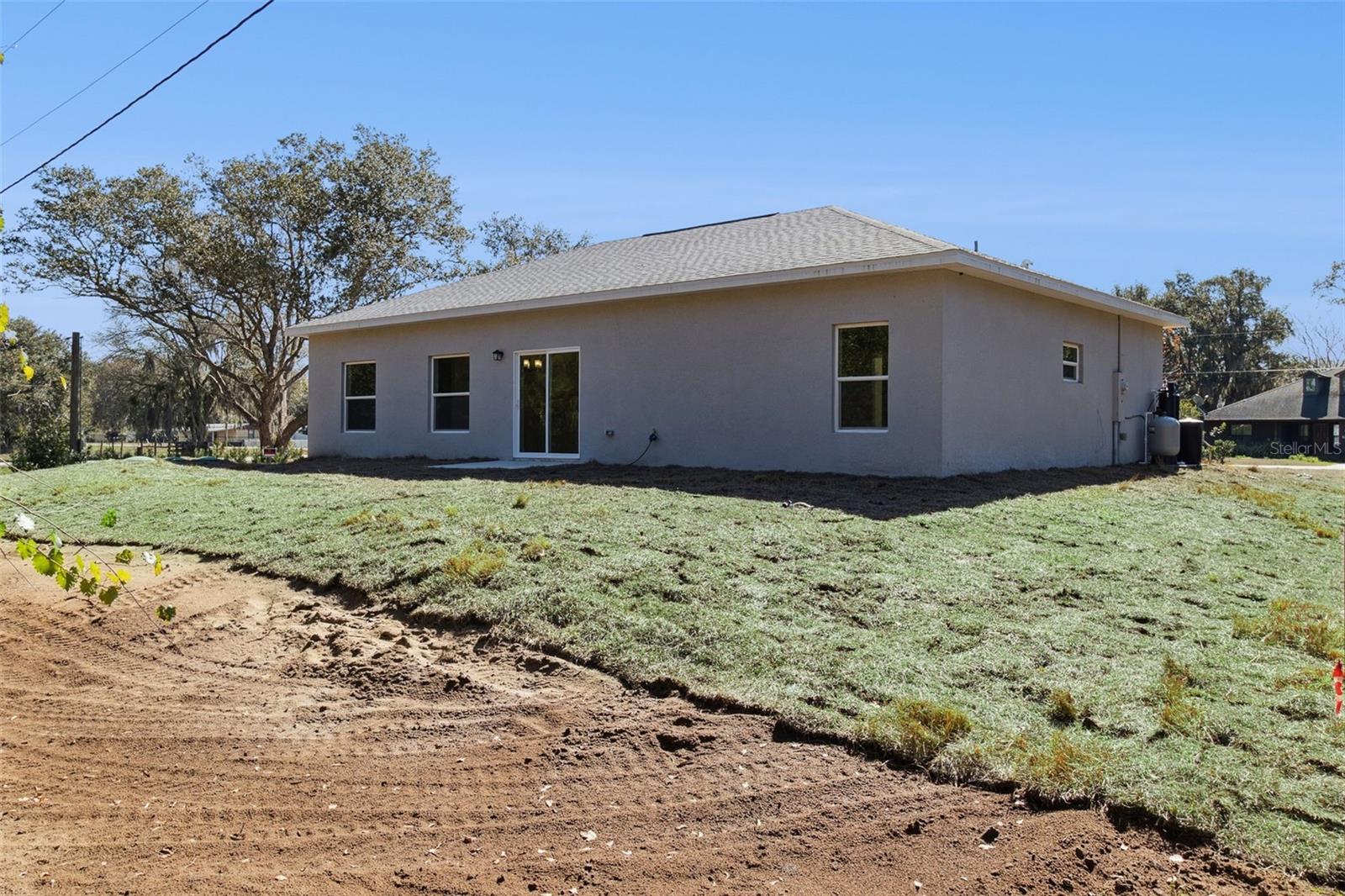 121 S CANOE CREEK RD, KENANSVILLE, FL, 34739