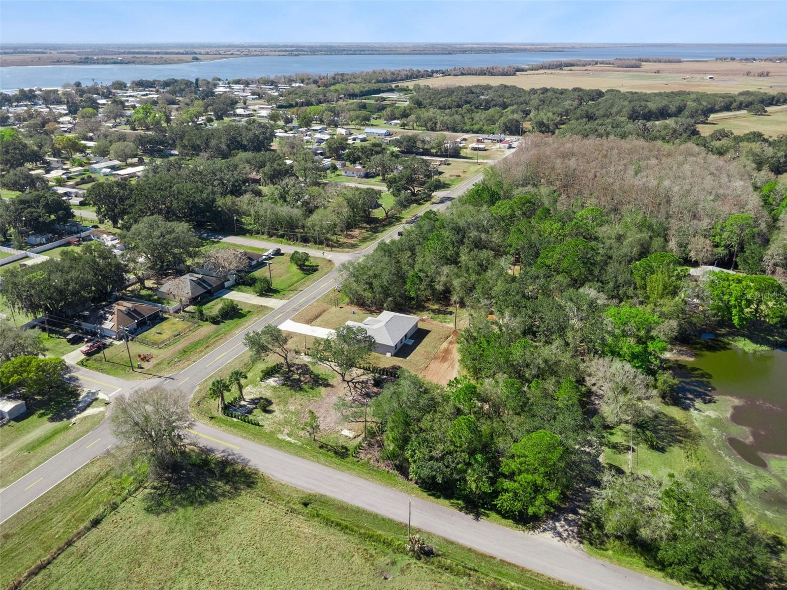 121 S CANOE CREEK RD, KENANSVILLE, FL, 34739