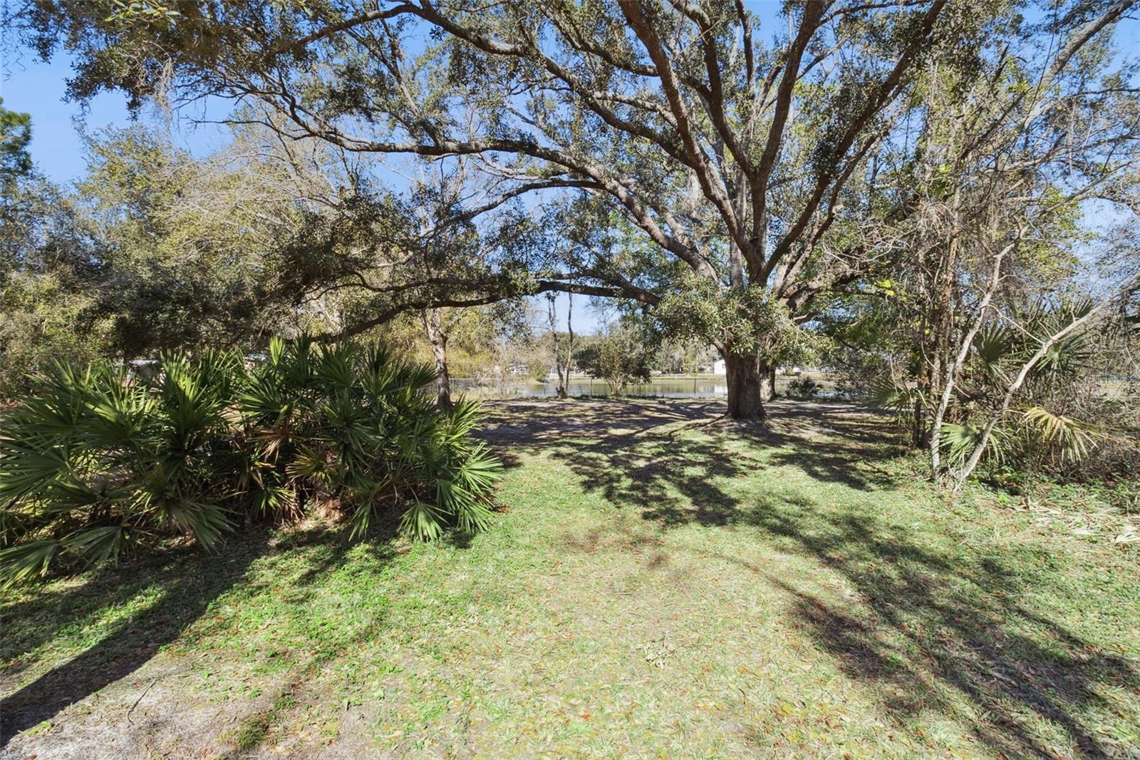 121 S CANOE CREEK RD, KENANSVILLE, FL, 34739