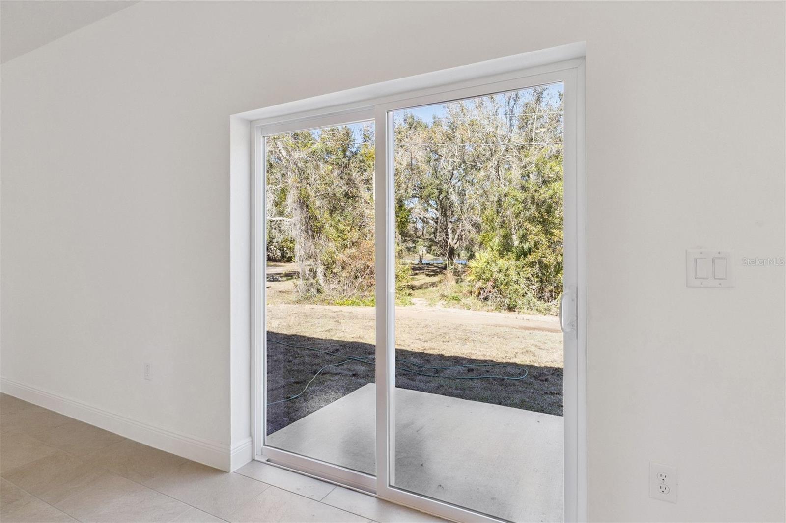 121 S CANOE CREEK RD, KENANSVILLE, FL, 34739