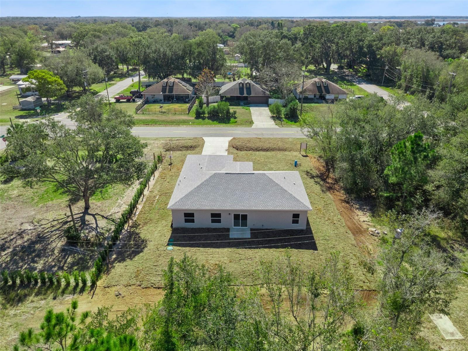 121 S CANOE CREEK RD, KENANSVILLE, FL, 34739