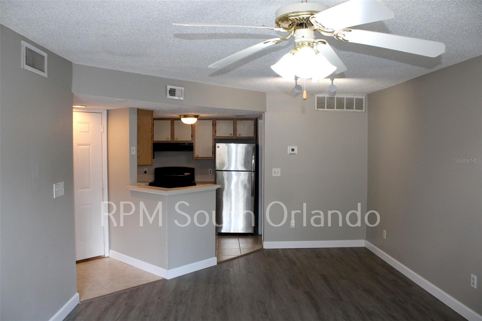 1908 LAKE ATRIUMS CIR #6, ORLANDO, FL, 32839