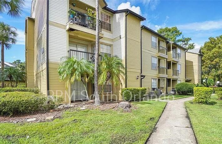 1908 LAKE ATRIUMS CIR #6, ORLANDO, FL, 32839