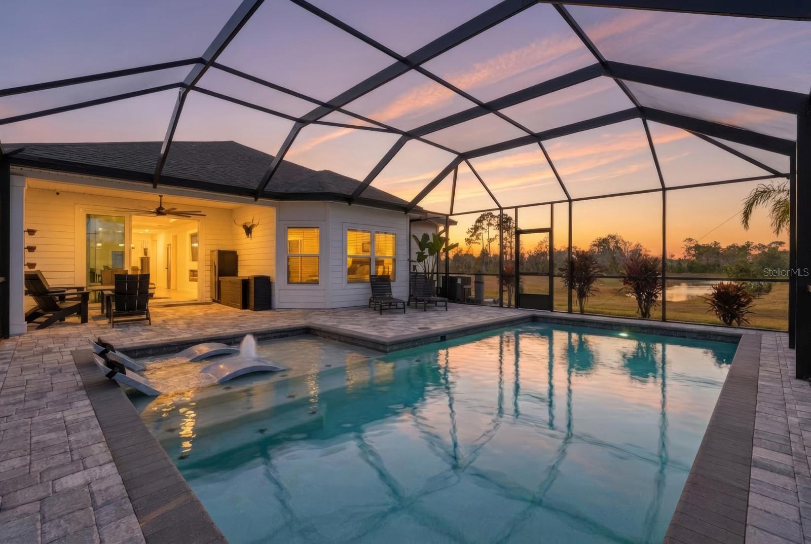 140 NIGHTHAWK LN, PALM COAST, FL, 32164