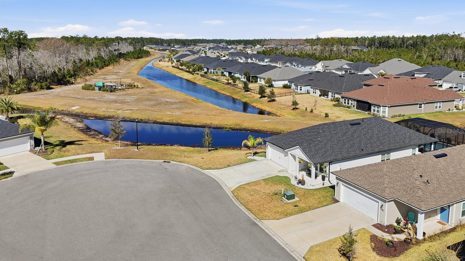 140 NIGHTHAWK LN, PALM COAST, FL, 32164