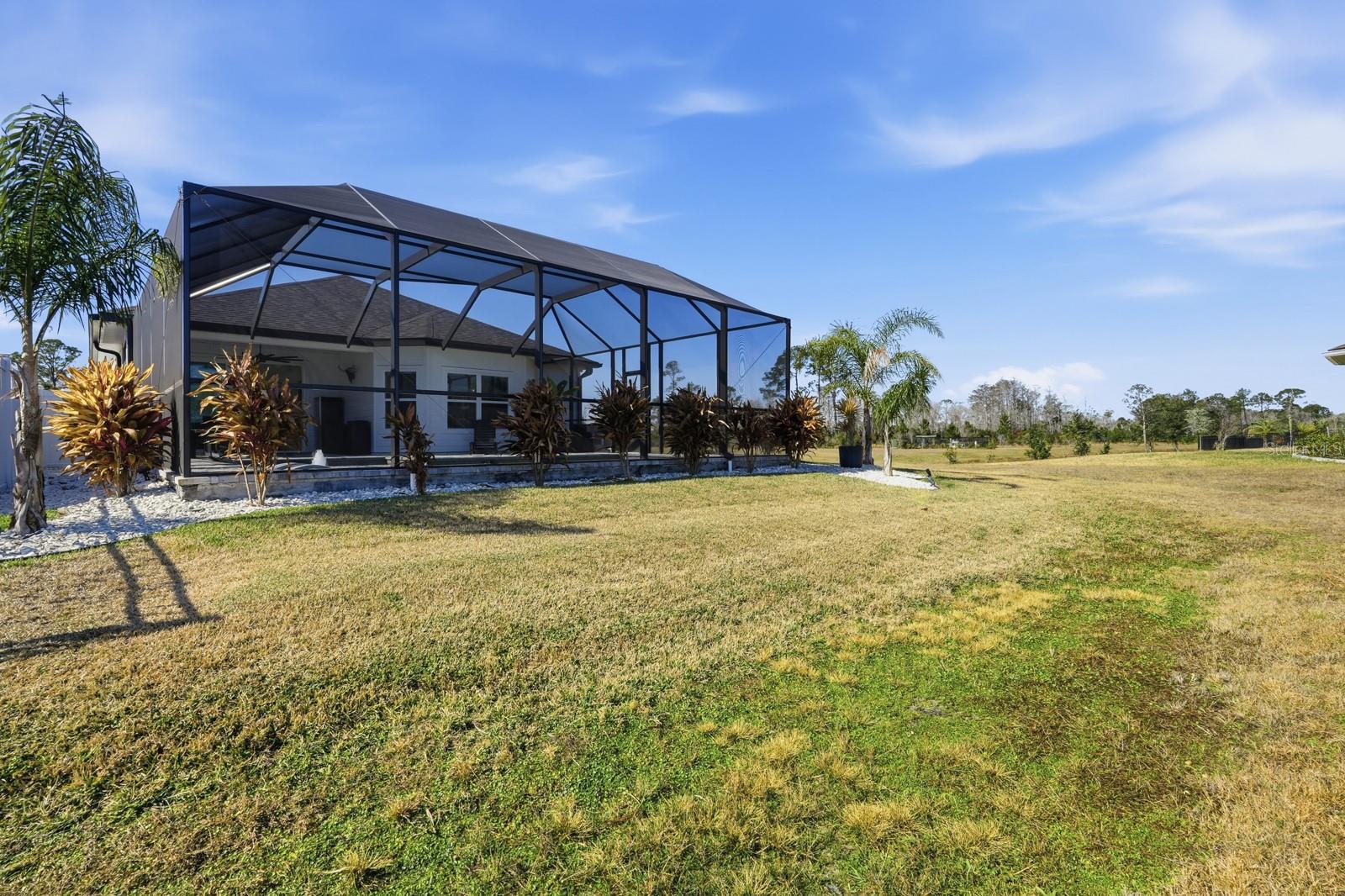 140 NIGHTHAWK LN, PALM COAST, FL, 32164