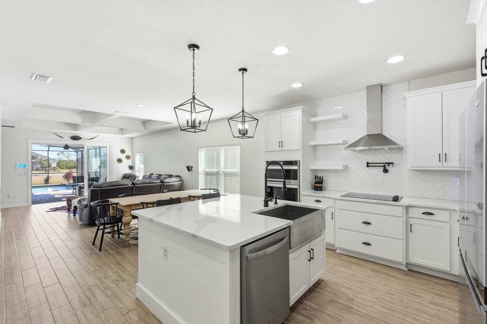 140 NIGHTHAWK LN, PALM COAST, FL, 32164