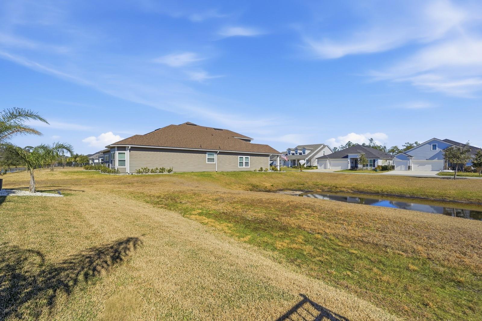 140 NIGHTHAWK LN, PALM COAST, FL, 32164