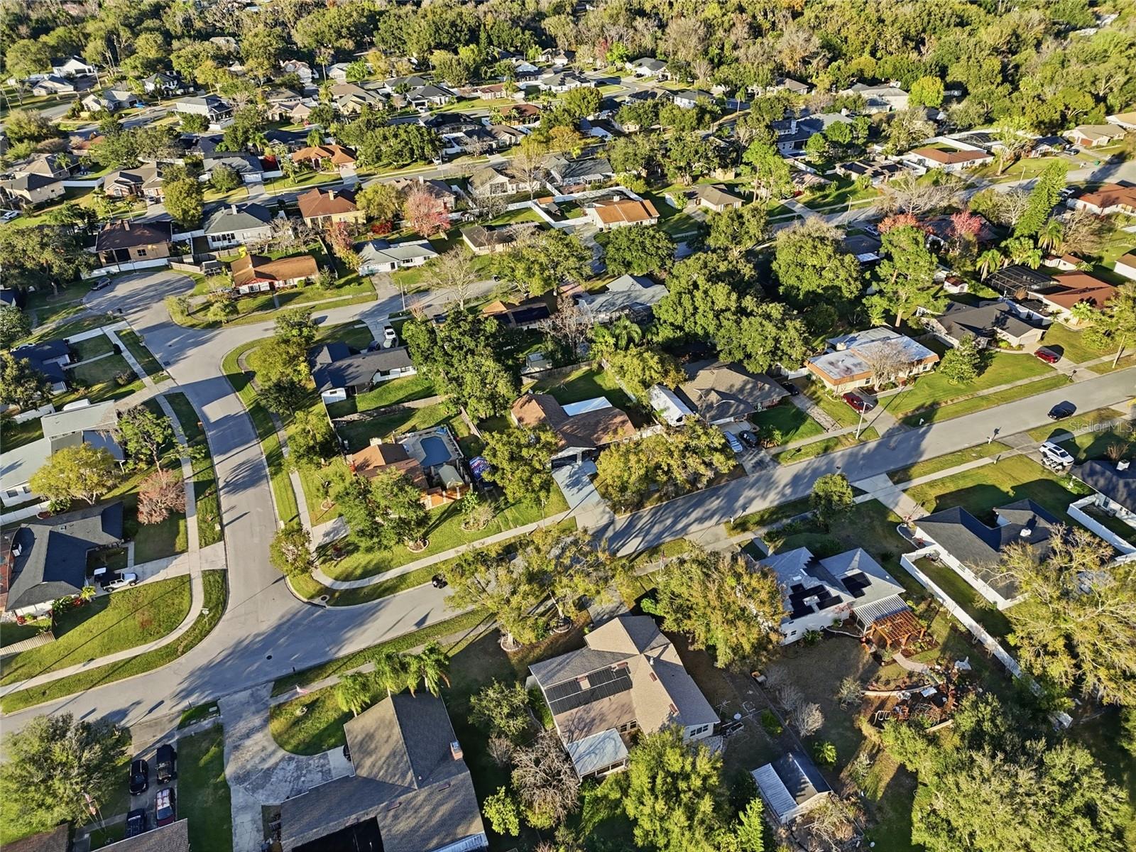 512 GARDEN HEIGHTS DR, WINTER GARDEN, FL, 34787