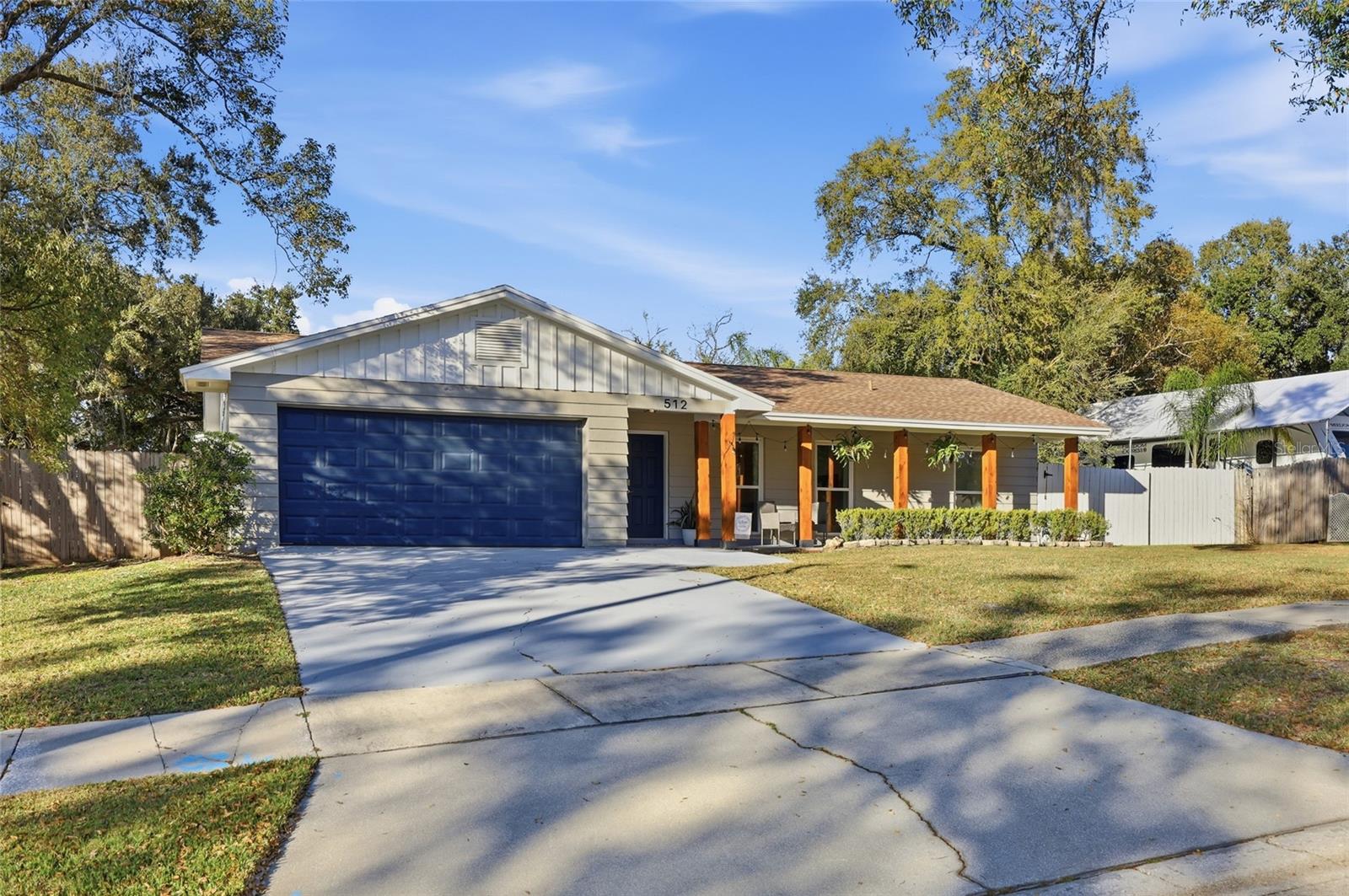 512 GARDEN HEIGHTS DR, WINTER GARDEN, FL, 34787