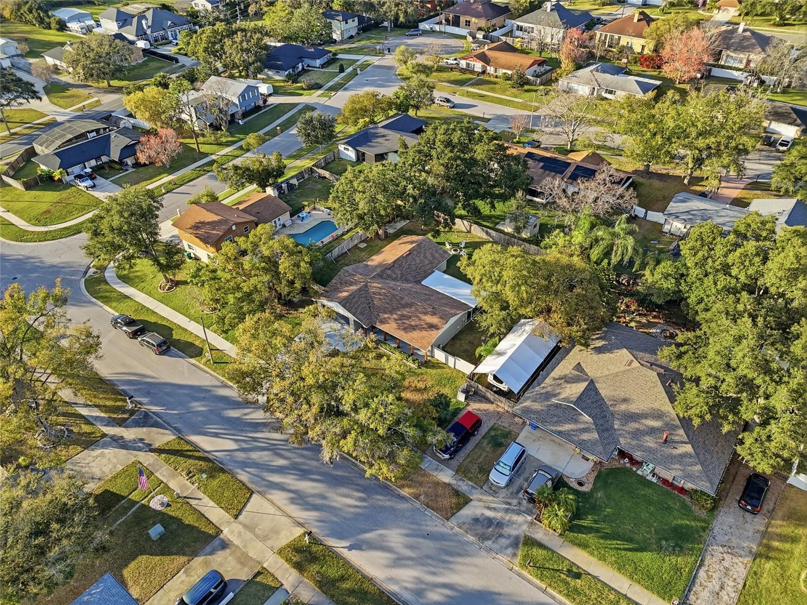 512 GARDEN HEIGHTS DR, WINTER GARDEN, FL, 34787