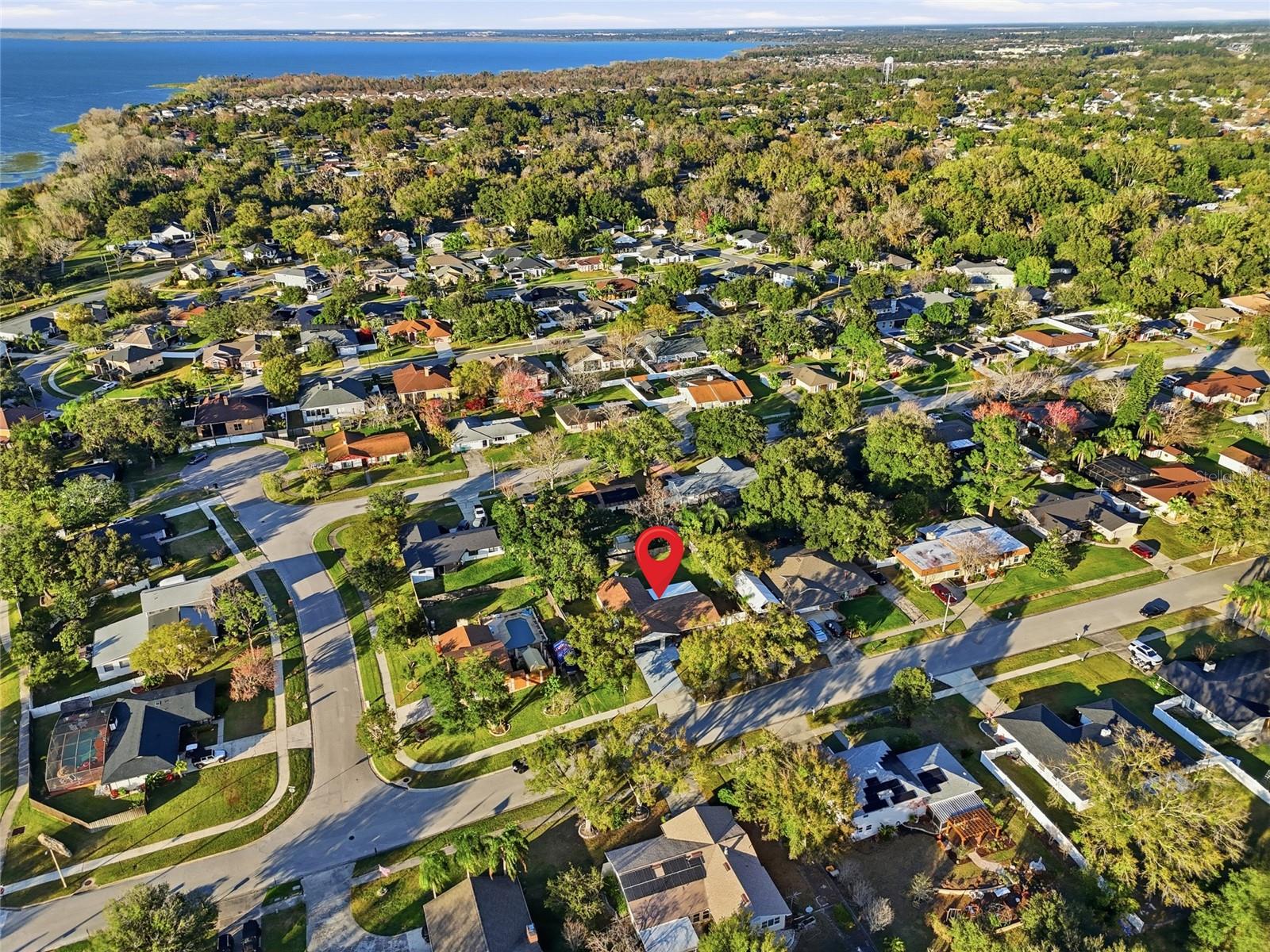 512 GARDEN HEIGHTS DR, WINTER GARDEN, FL, 34787