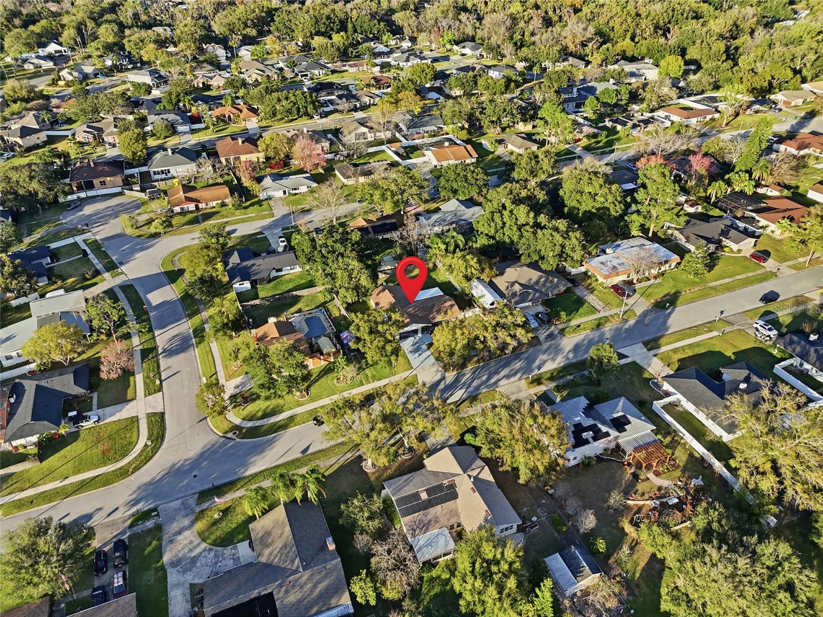 512 GARDEN HEIGHTS DR, WINTER GARDEN, FL, 34787