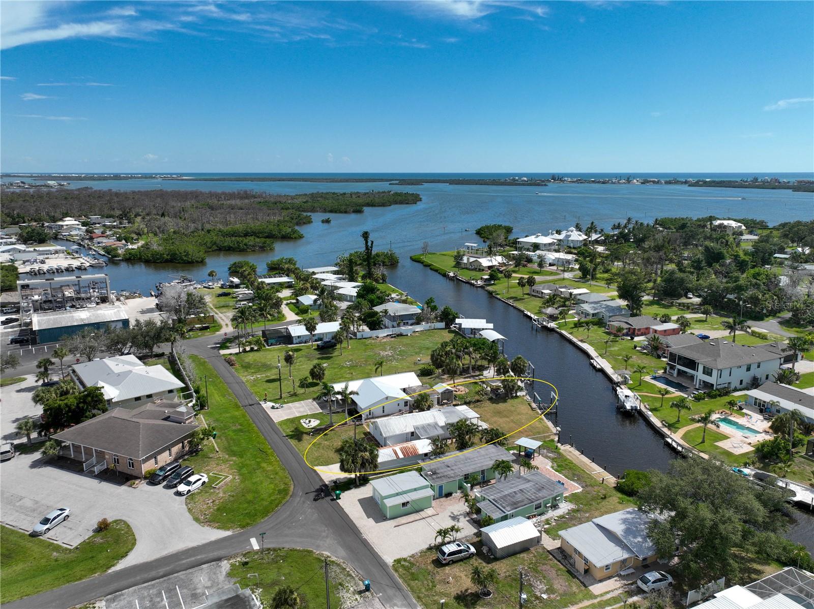 1820 WINSTAN AVE, ENGLEWOOD, FL, 34223