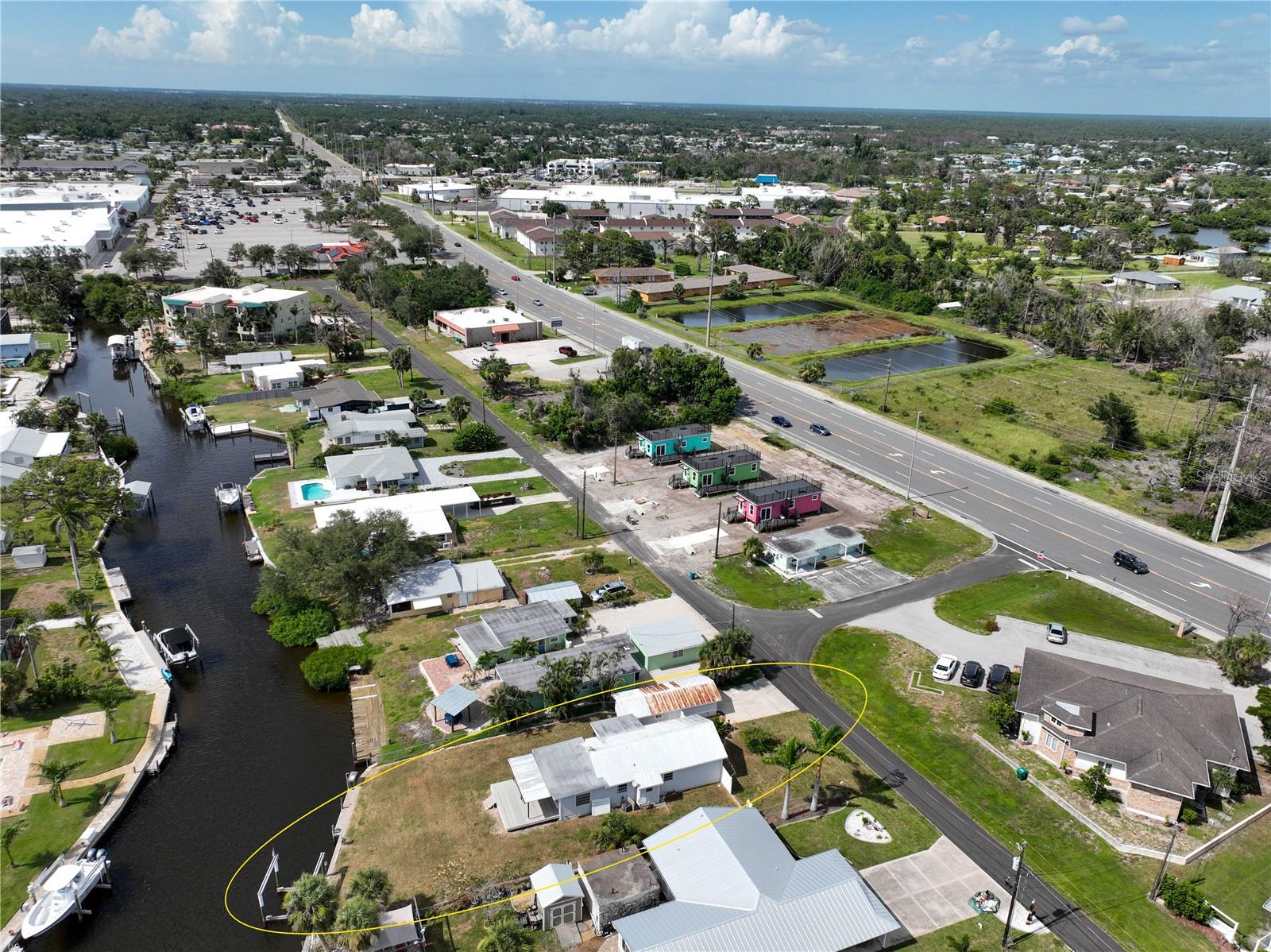 1820 WINSTAN AVE, ENGLEWOOD, FL, 34223