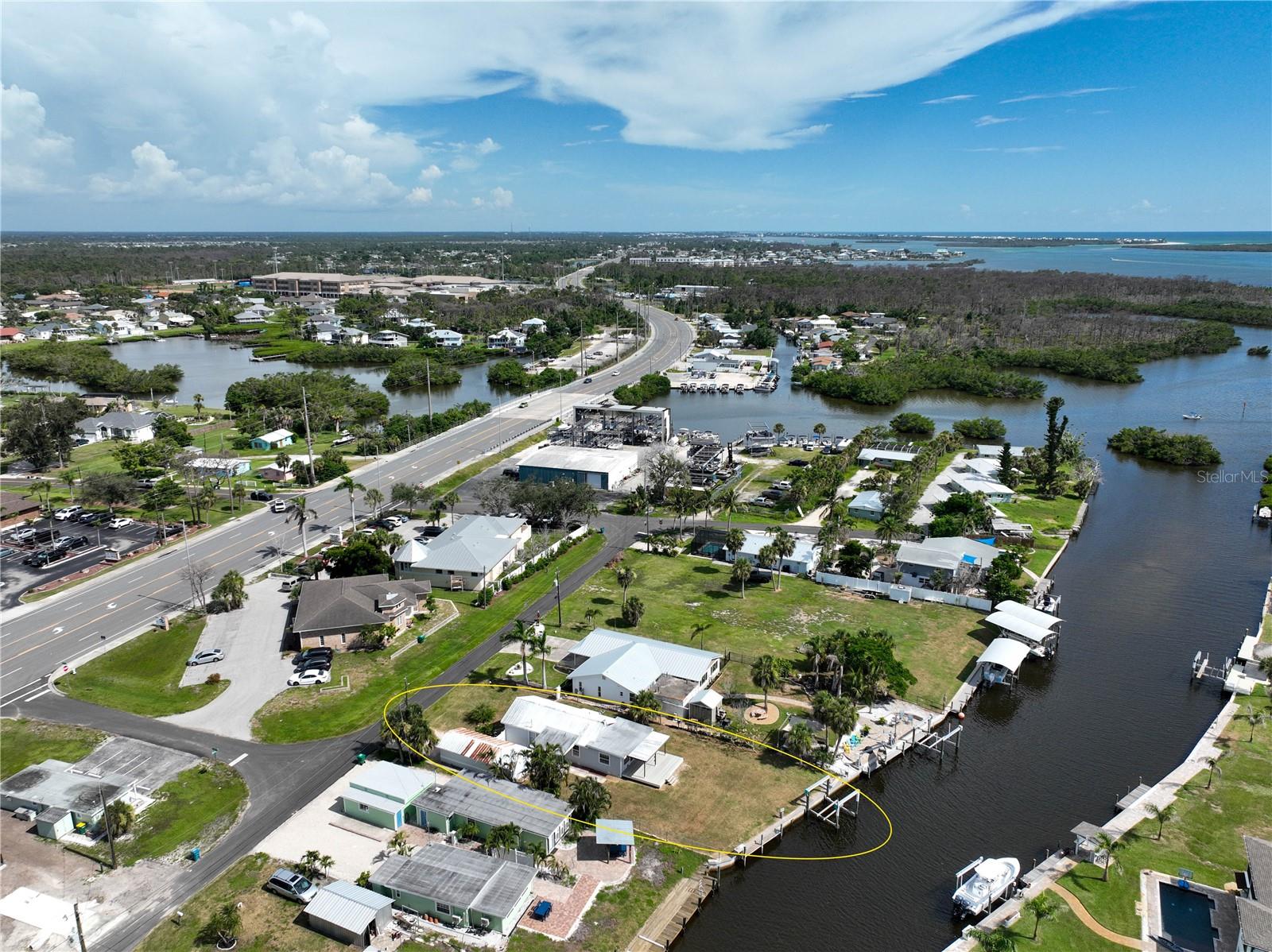 1820 WINSTAN AVE, ENGLEWOOD, FL, 34223