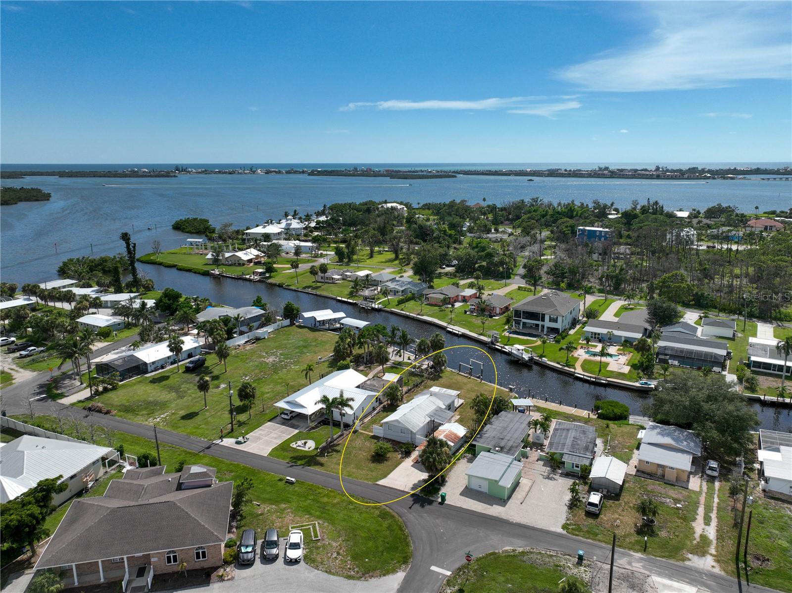 1820 WINSTAN AVE, ENGLEWOOD, FL, 34223