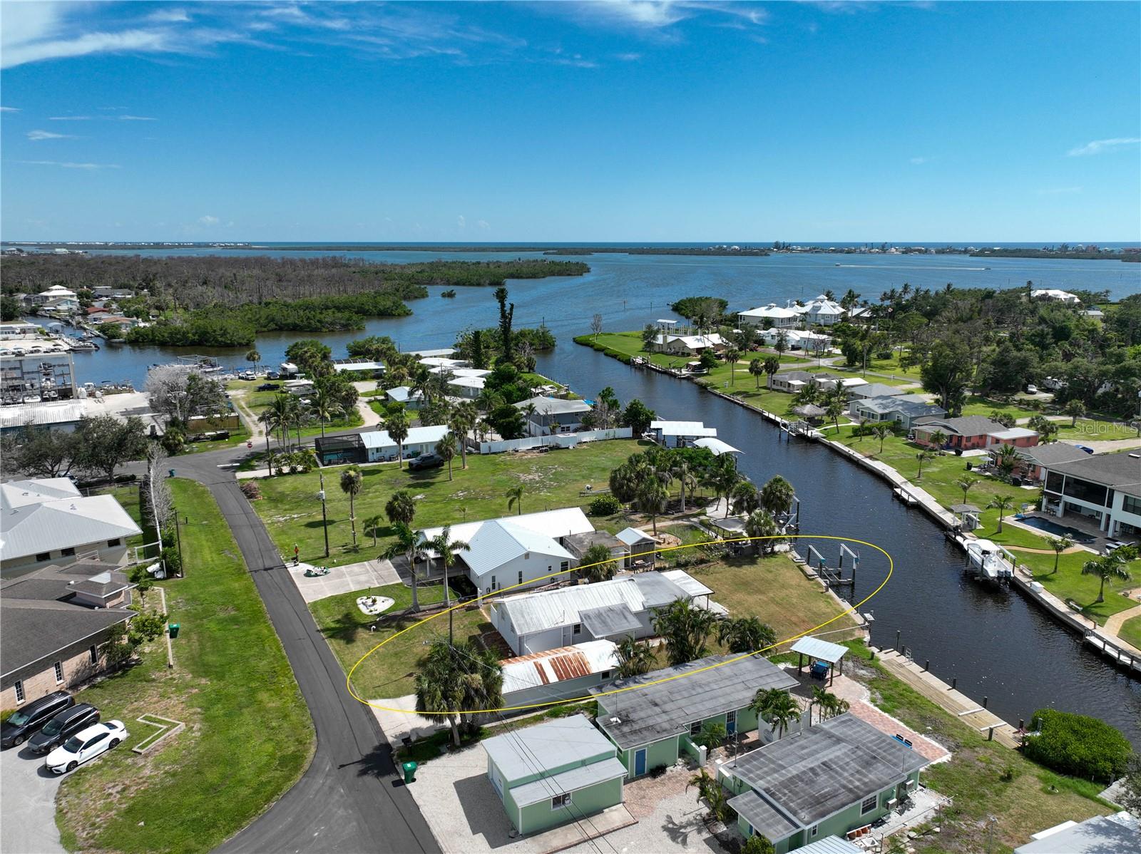 1820 WINSTAN AVE, ENGLEWOOD, FL, 34223