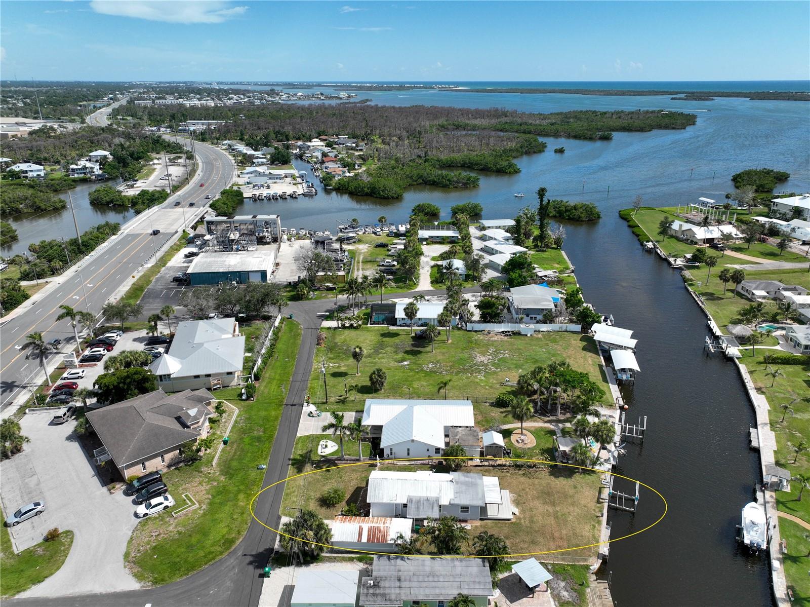 1820 WINSTAN AVE, ENGLEWOOD, FL, 34223