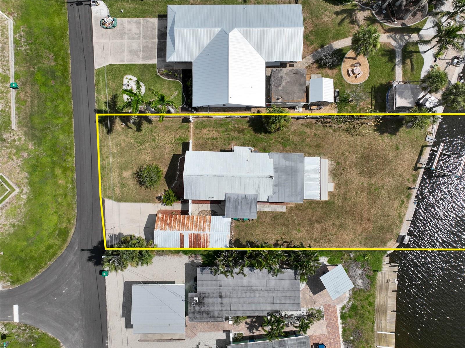 1820 WINSTAN AVE, ENGLEWOOD, FL, 34223