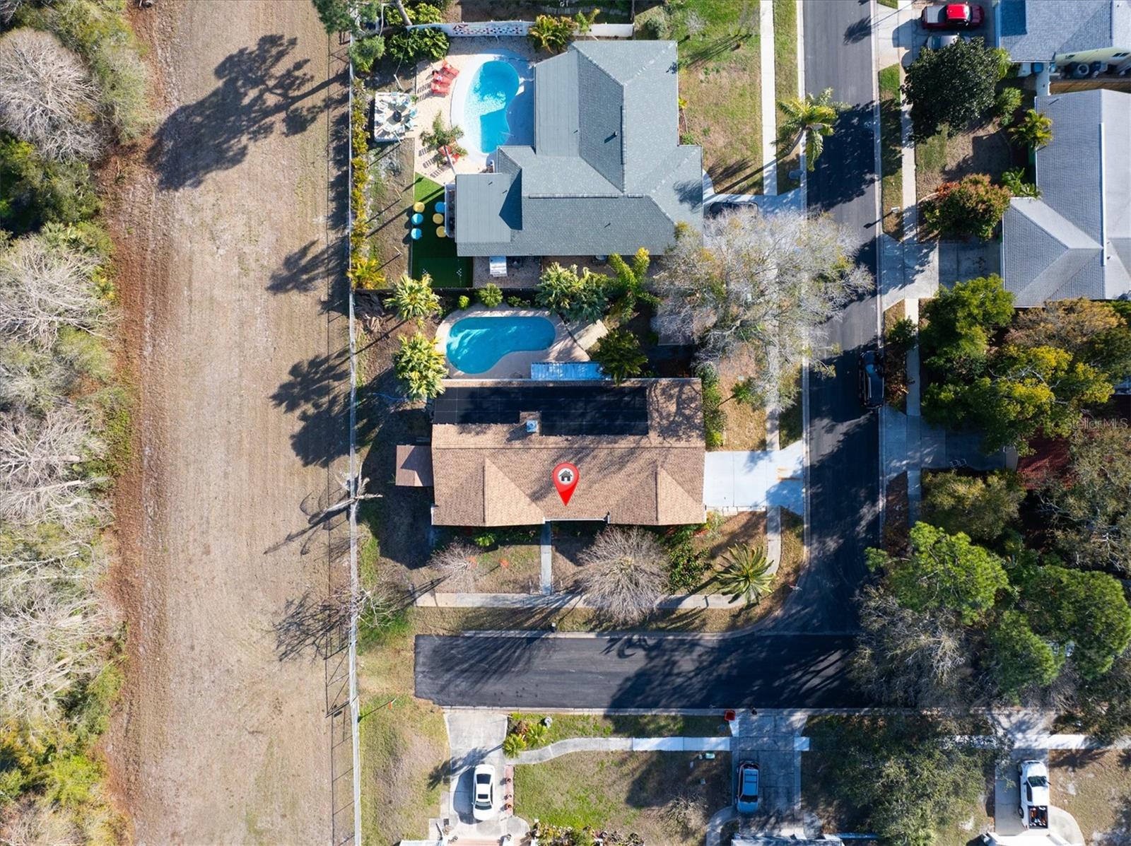 13400 91ST AVE, SEMINOLE, FL, 33776