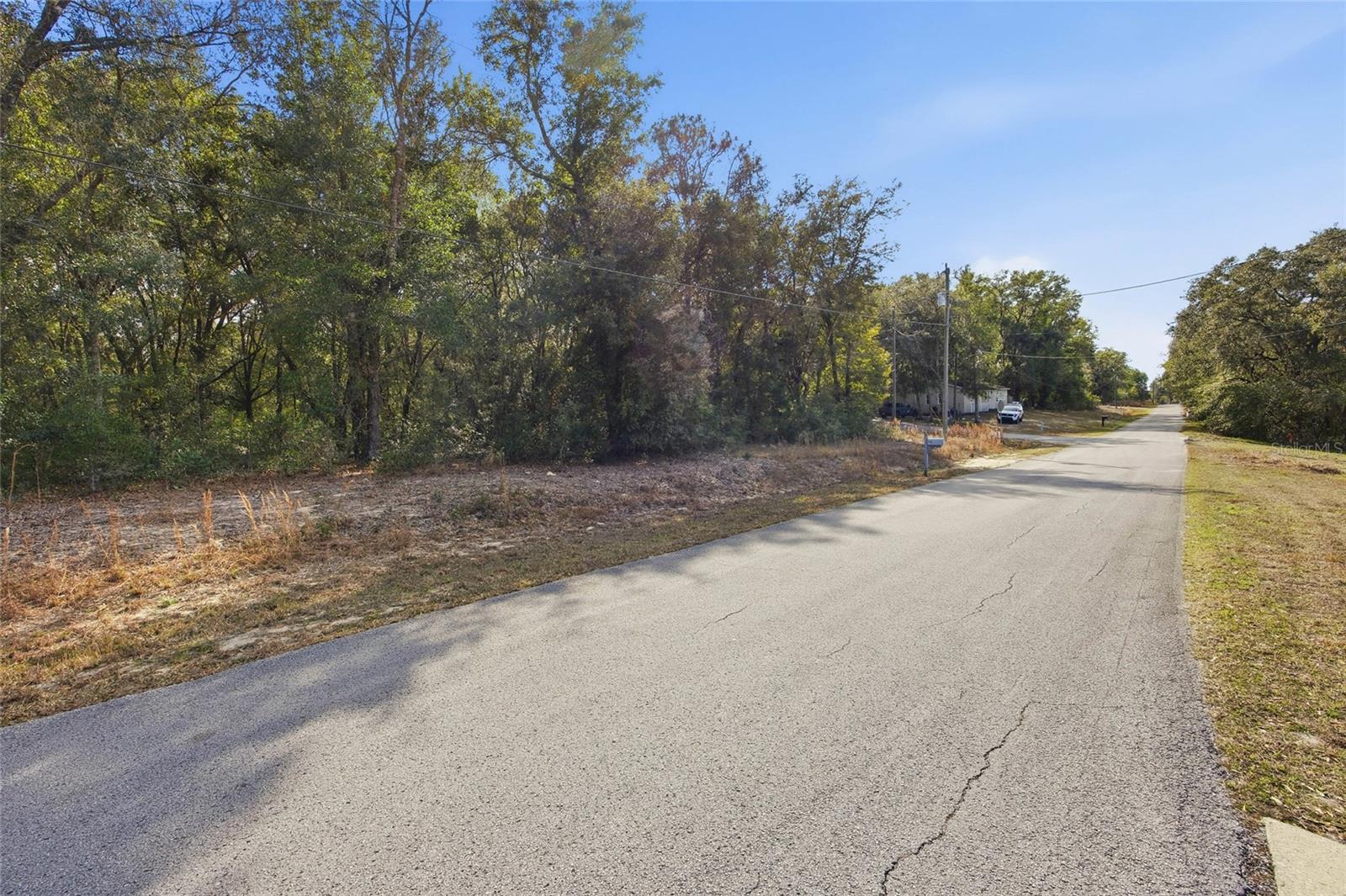 Lot 163 SW SHOREWOOD DR, DUNNELLON, FL, 34431