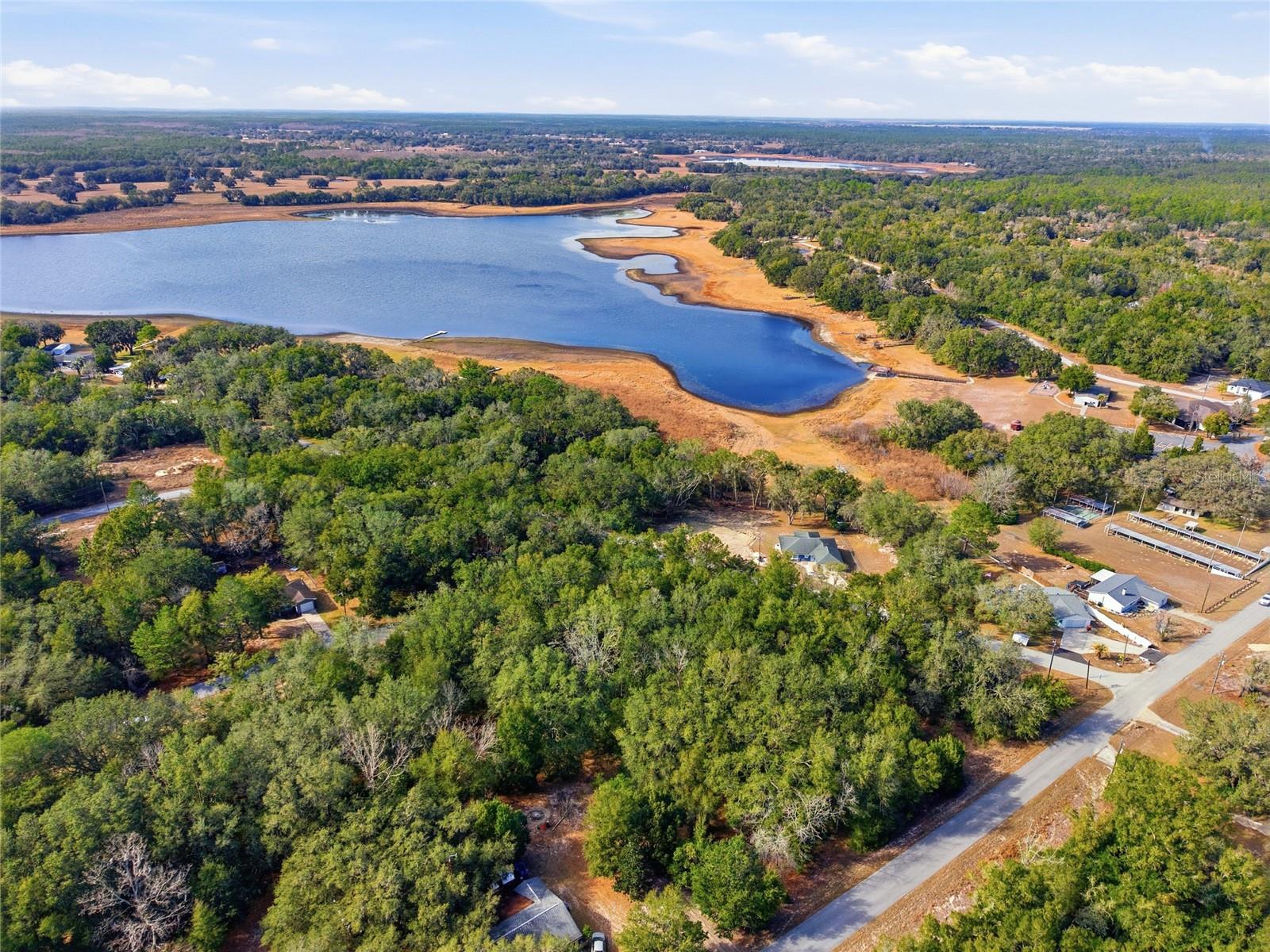 Lot 163 SW SHOREWOOD DR, DUNNELLON, FL, 34431