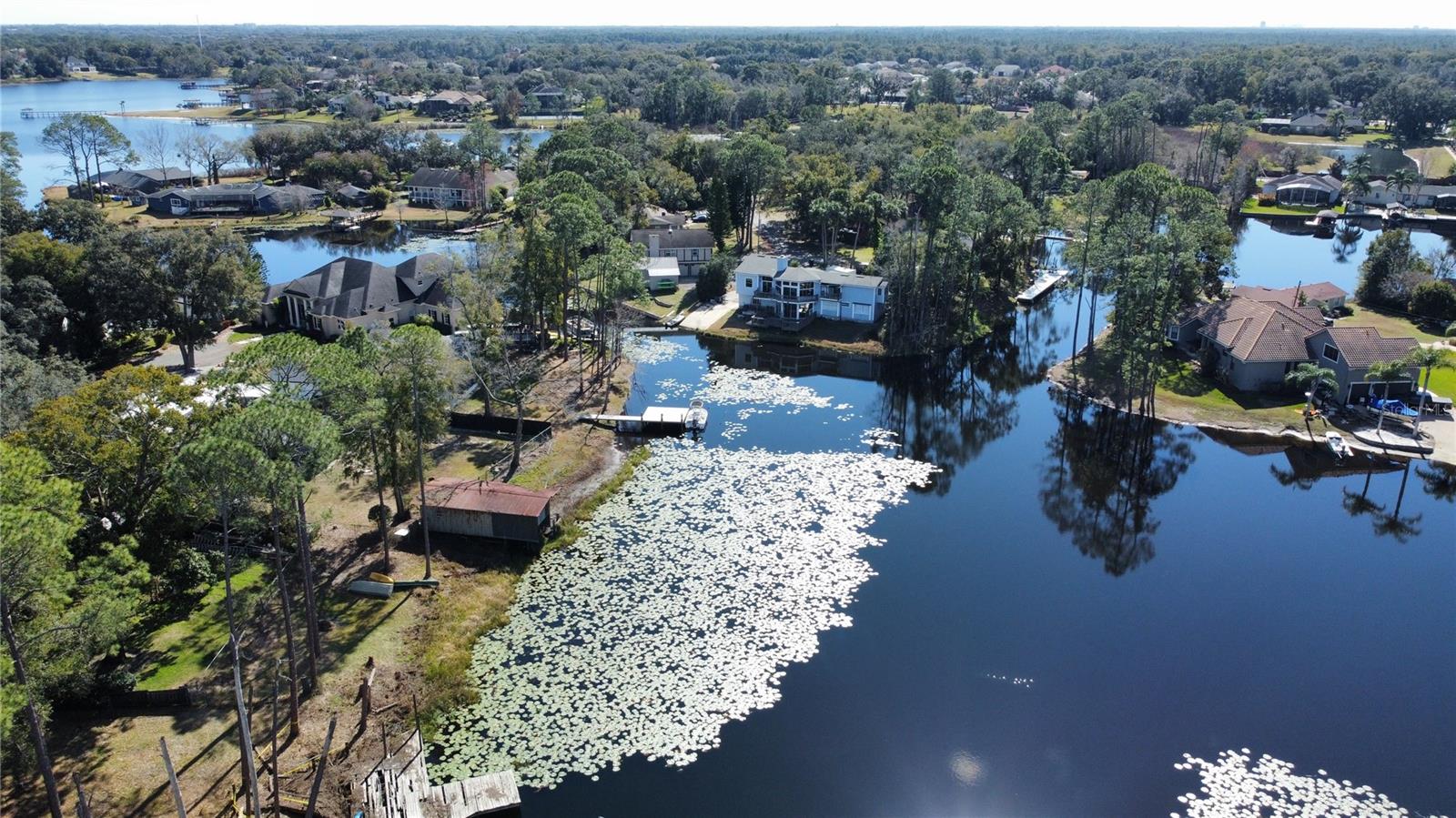 8101 VIA BONITA, SANFORD, FL, 32771